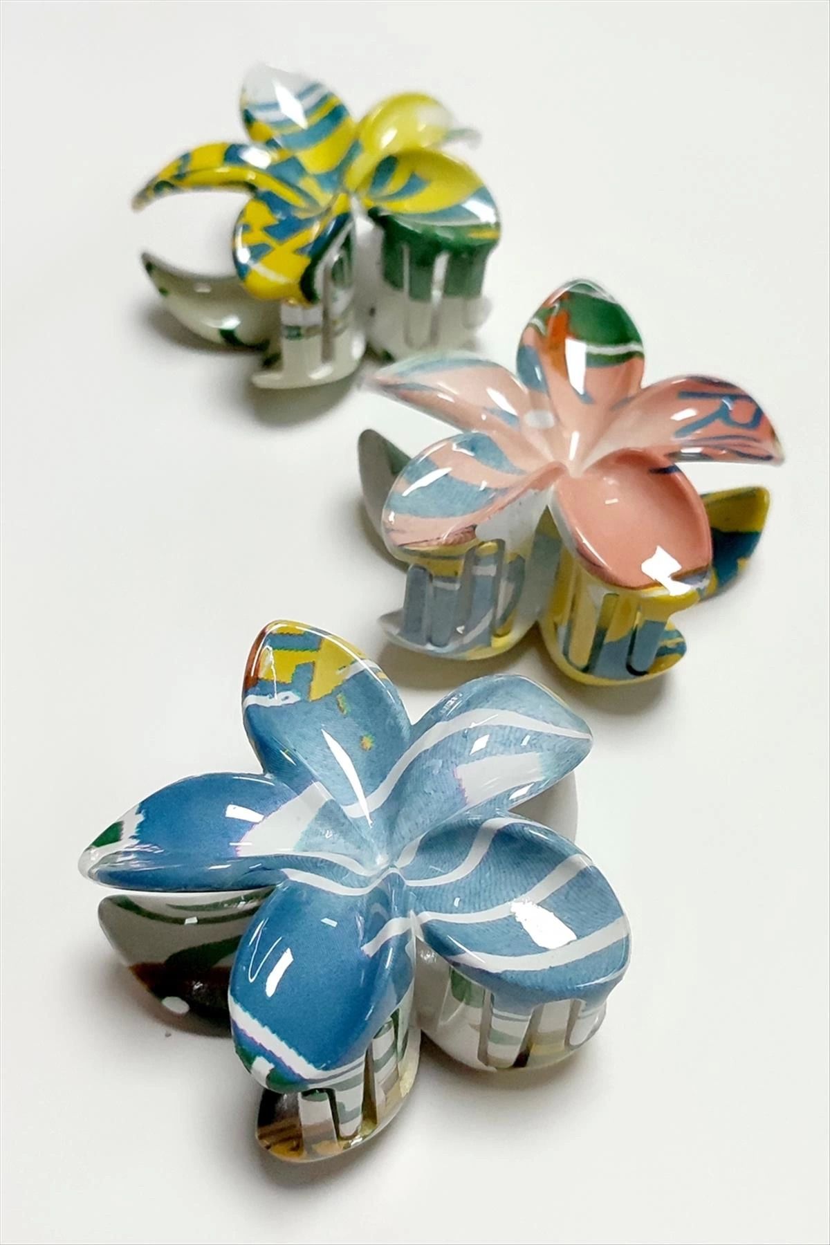 Emper Lotus Mandal Toka 8 cm