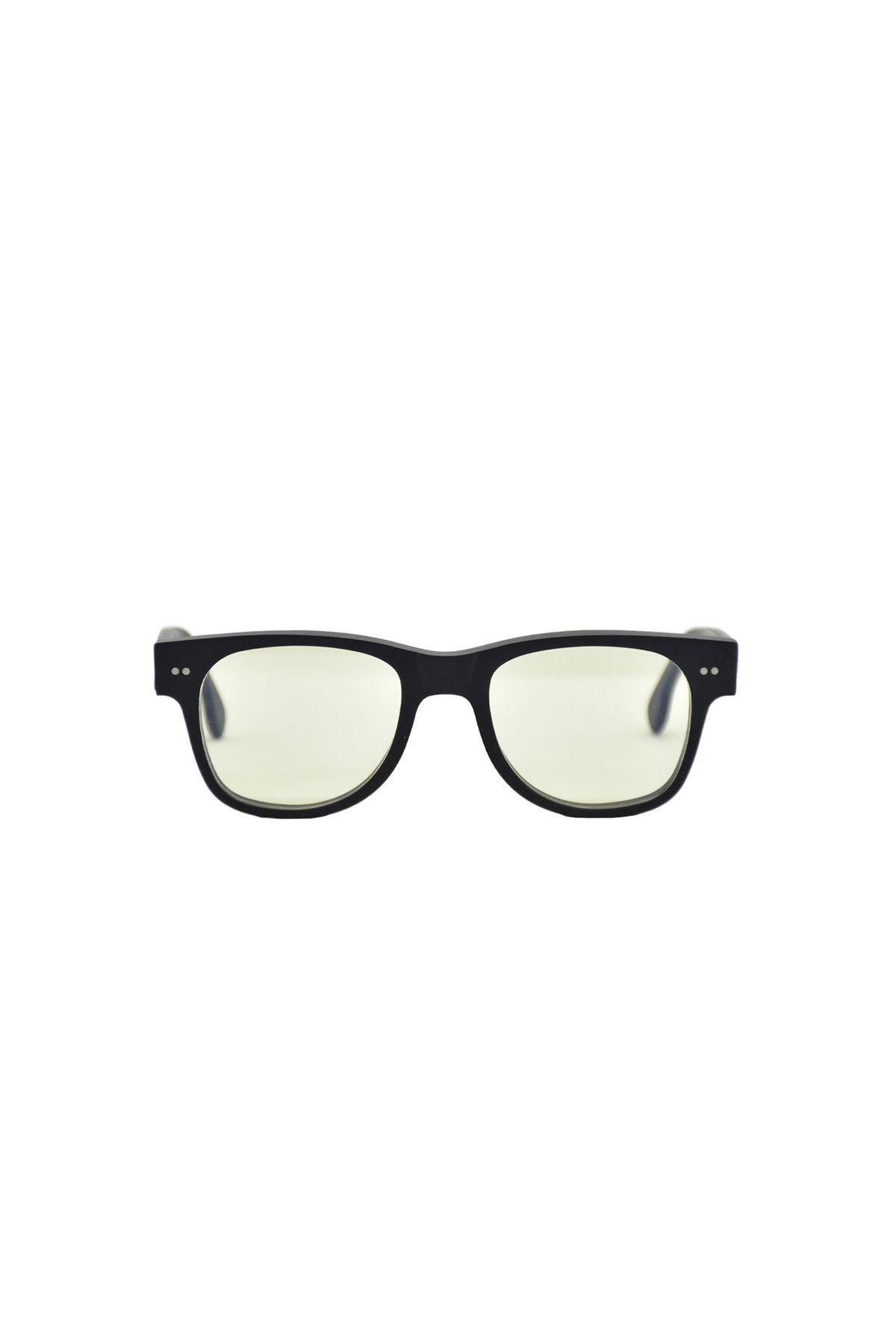 PAPARY SUNGLASSES PAPARY P395/A M001 53 SARI CAM UNISEX GÜNEŞ GÖZLÜĞÜ