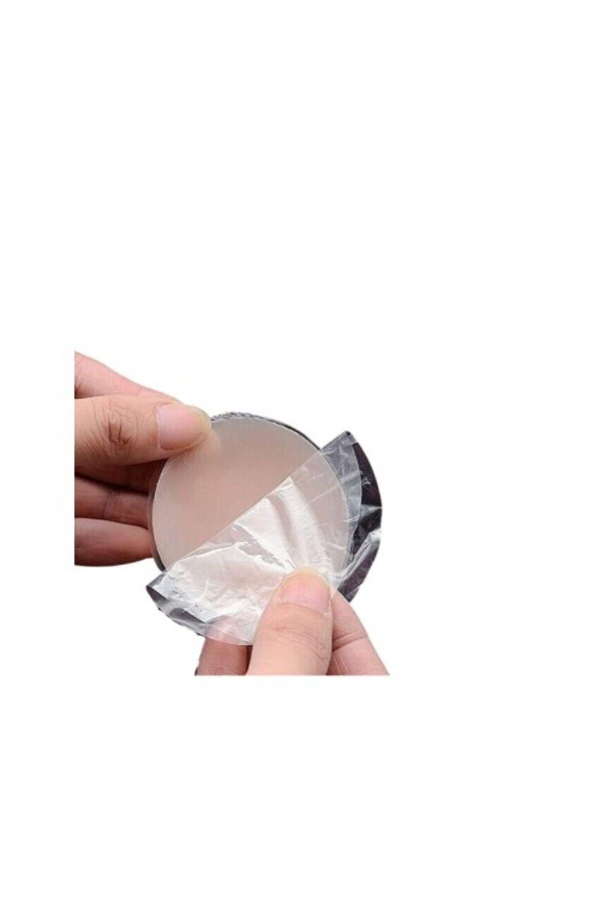 sesengo Göğüs Ucu Kapatıcı Silikonu Nipple Silicone