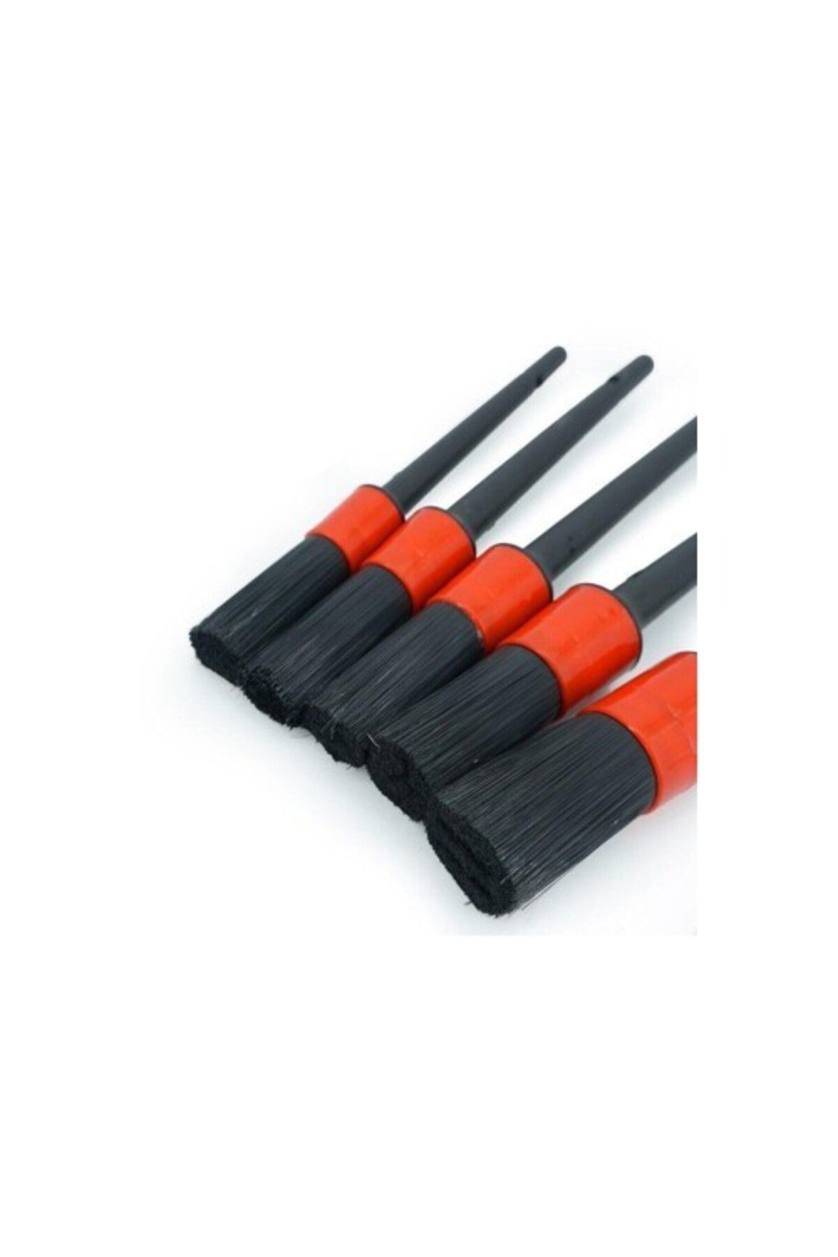 sesengo Detail Dash Brush Oto Temizlik Fırça Seti