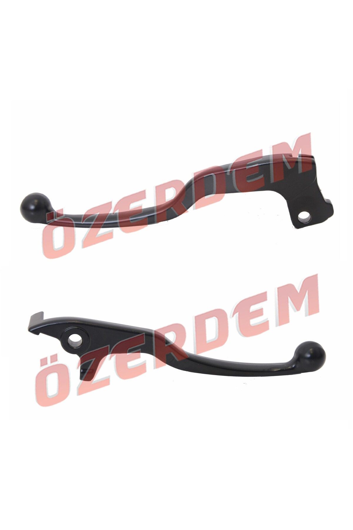 OEM Bajaj Pulsar Ns 200 Debriyaj Ve Fren Kolu