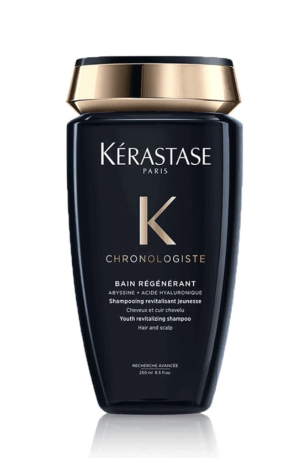 Kerastase Yaz için -360Chronologiste Bain Regenerant Canlandırıcı Saç Şampuan 250 Ml NOONLINE 13