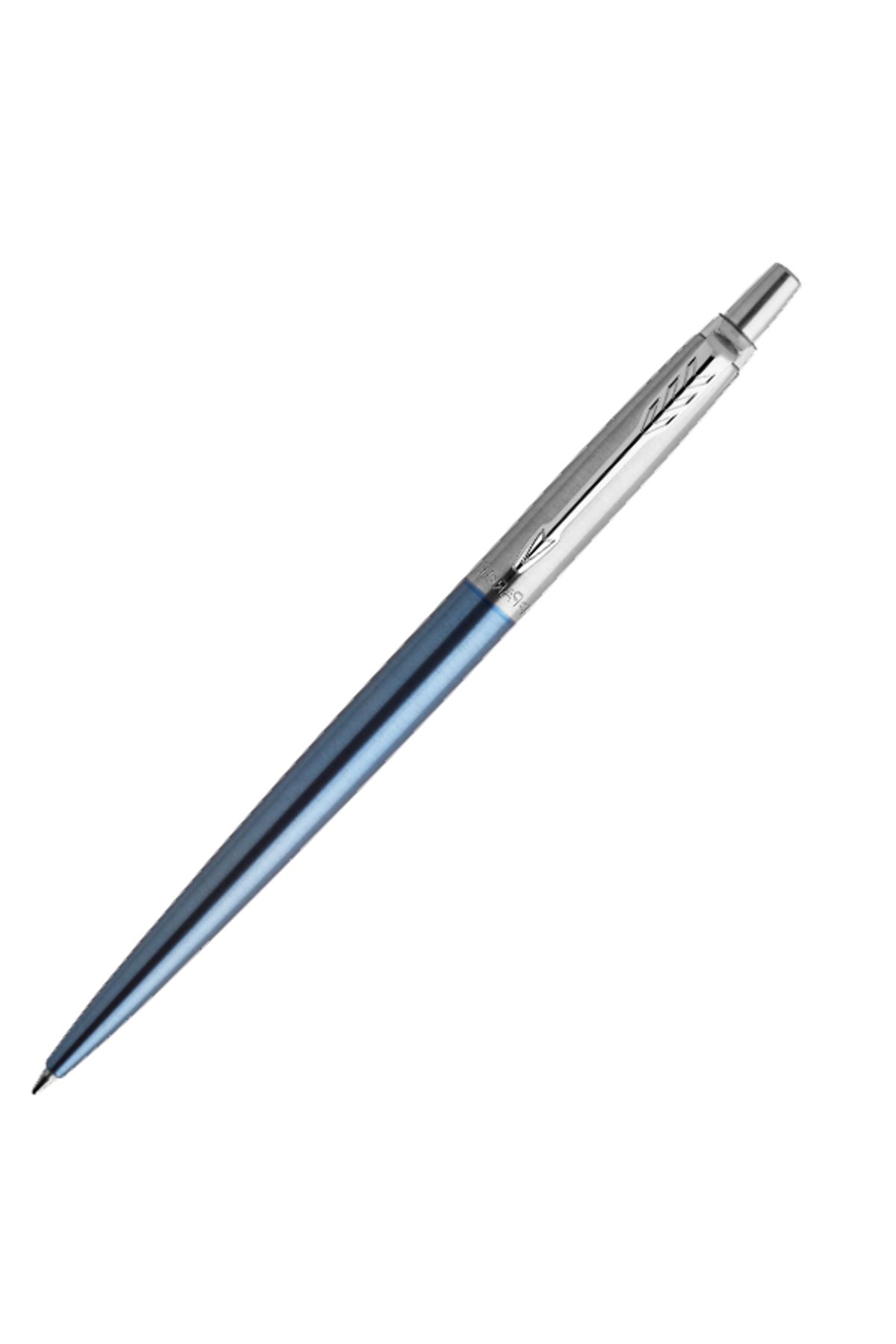 Parker Tükenmez Kalem Jotter Ct Açık Mavi