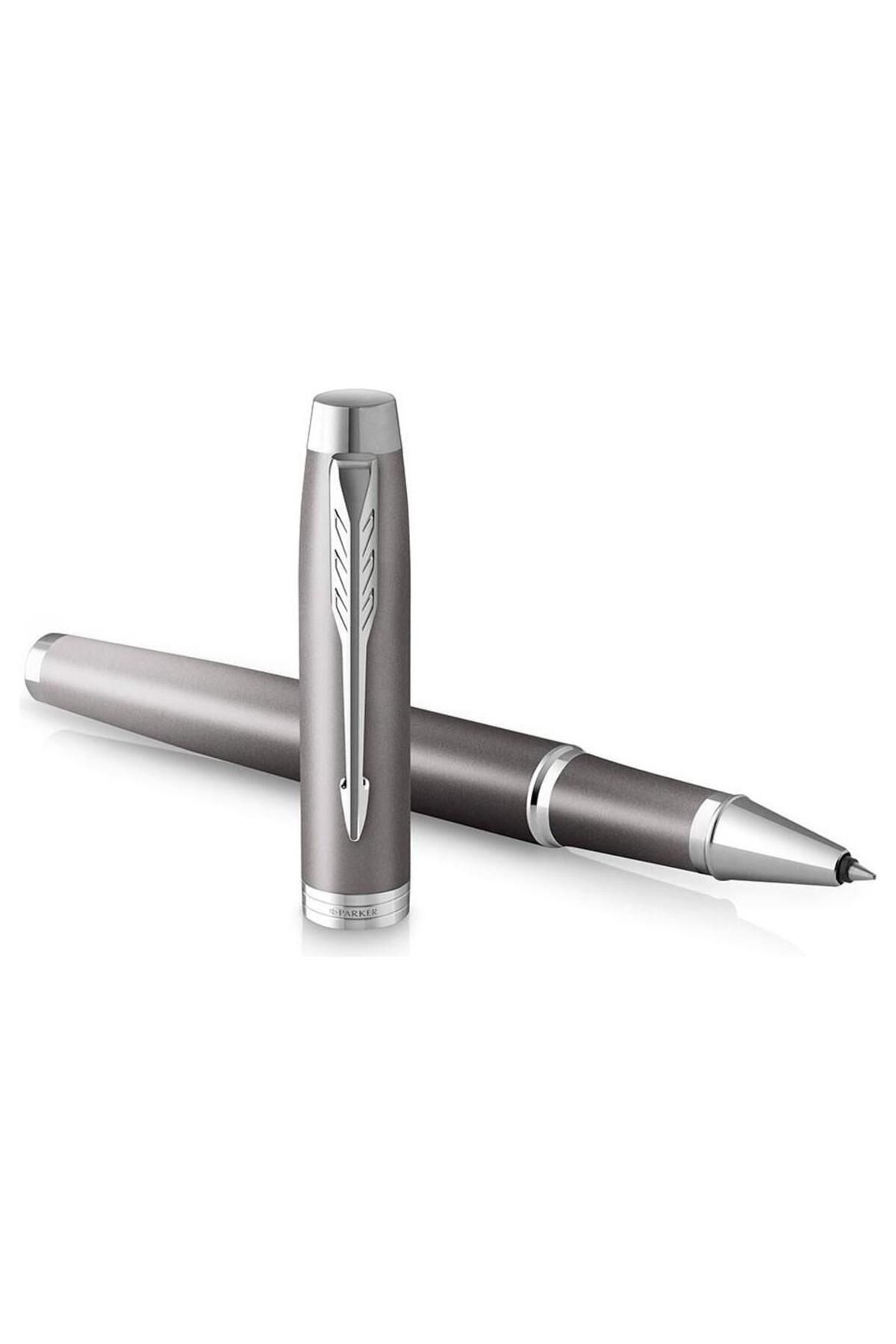 Parker Roller Kalem Im Rituals Gri Ct