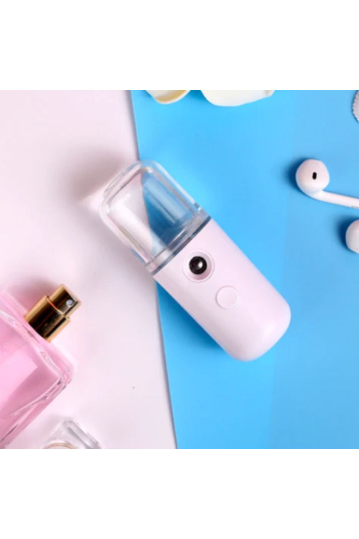 sesengo Nano Mist Dezenfektan Püskürtücü