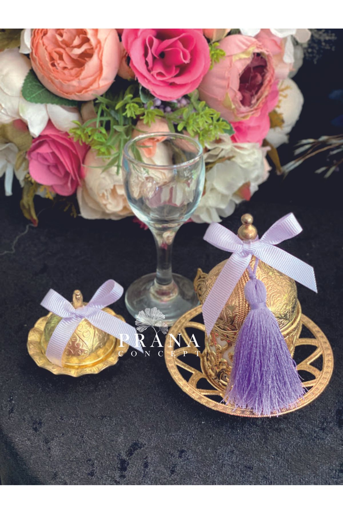 shop Damat Fincanı Tuzlu Kahve Seti Söz Tepsisi Dekoru (damat Fincanı, Su Bardağı, Lokumluk 3lü Set)