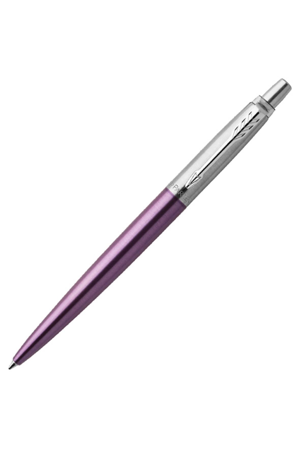 Parker Tükenmez Kalem Jotter Ct Mor