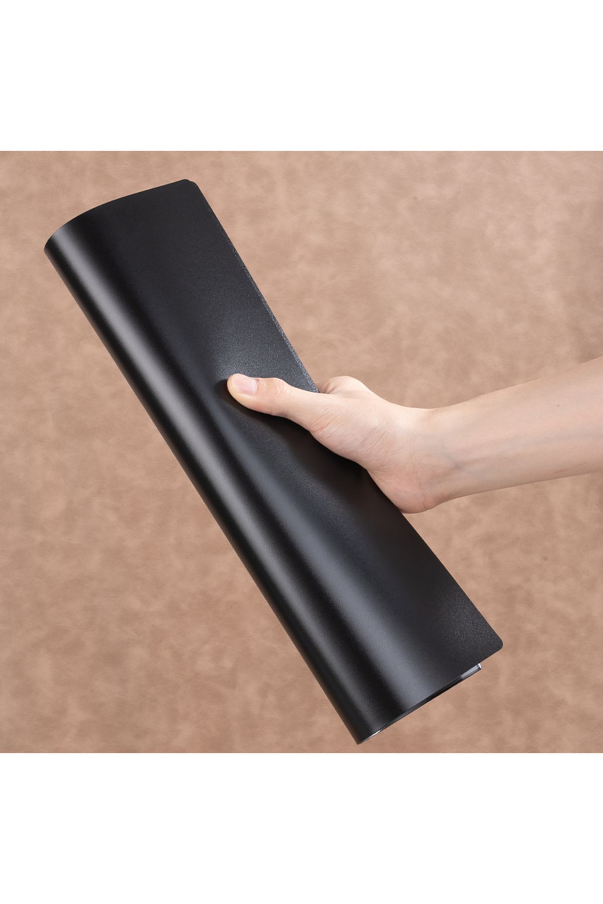 Deli-EF908 FC-60P Display Book – ideal for storing & presenting FC-size documents 5