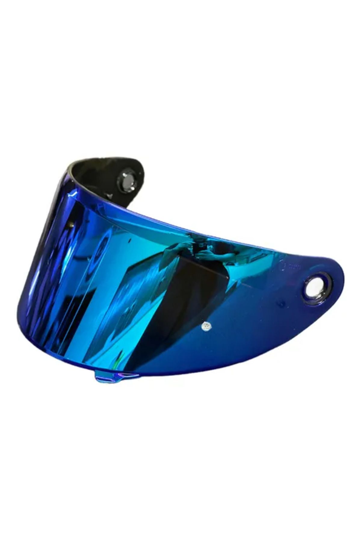AXXIS DRAKEN SERİSİ MT-V-18 C MAX VISION BLUE VİZÖR (VİDALI)