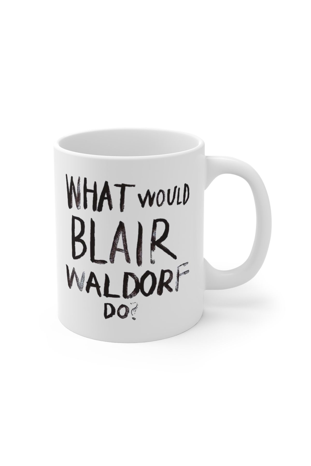 KEDY Gossip Girl Blair Kupa