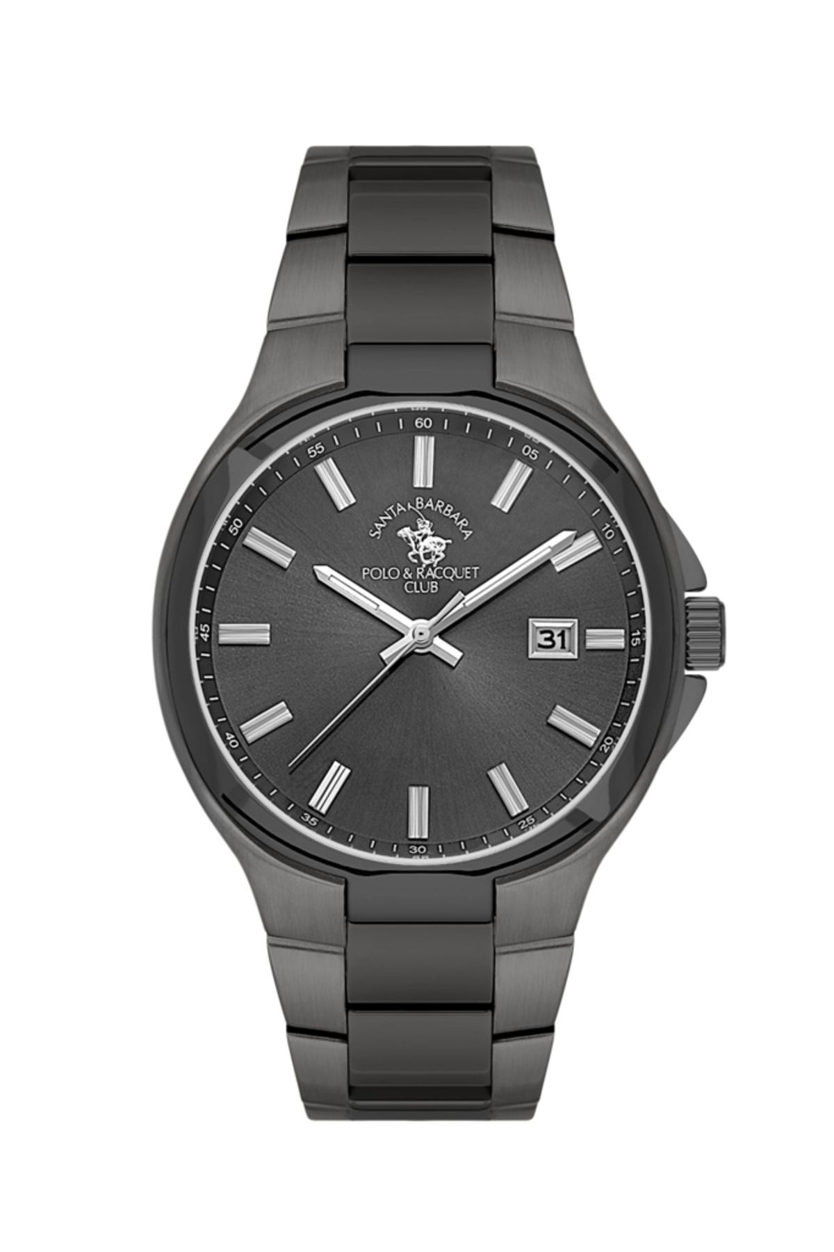 Santa Barbara Polo & Racquet Club SB.1.10544-5 ERKEK KOL SAATİ