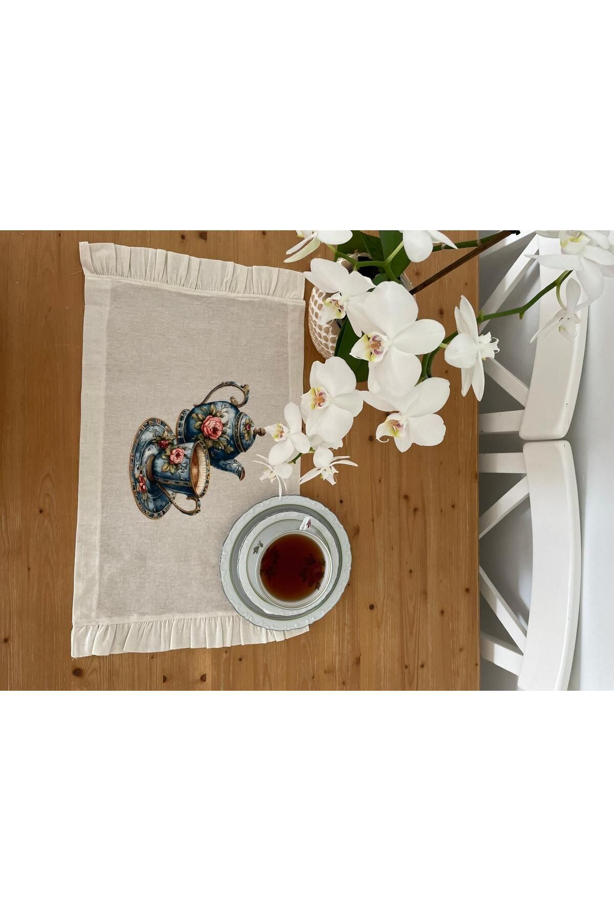 EGE DESIGN ÖRTÜ ÇOK AMAÇLI 30 X 55 PAKET 3 ADET