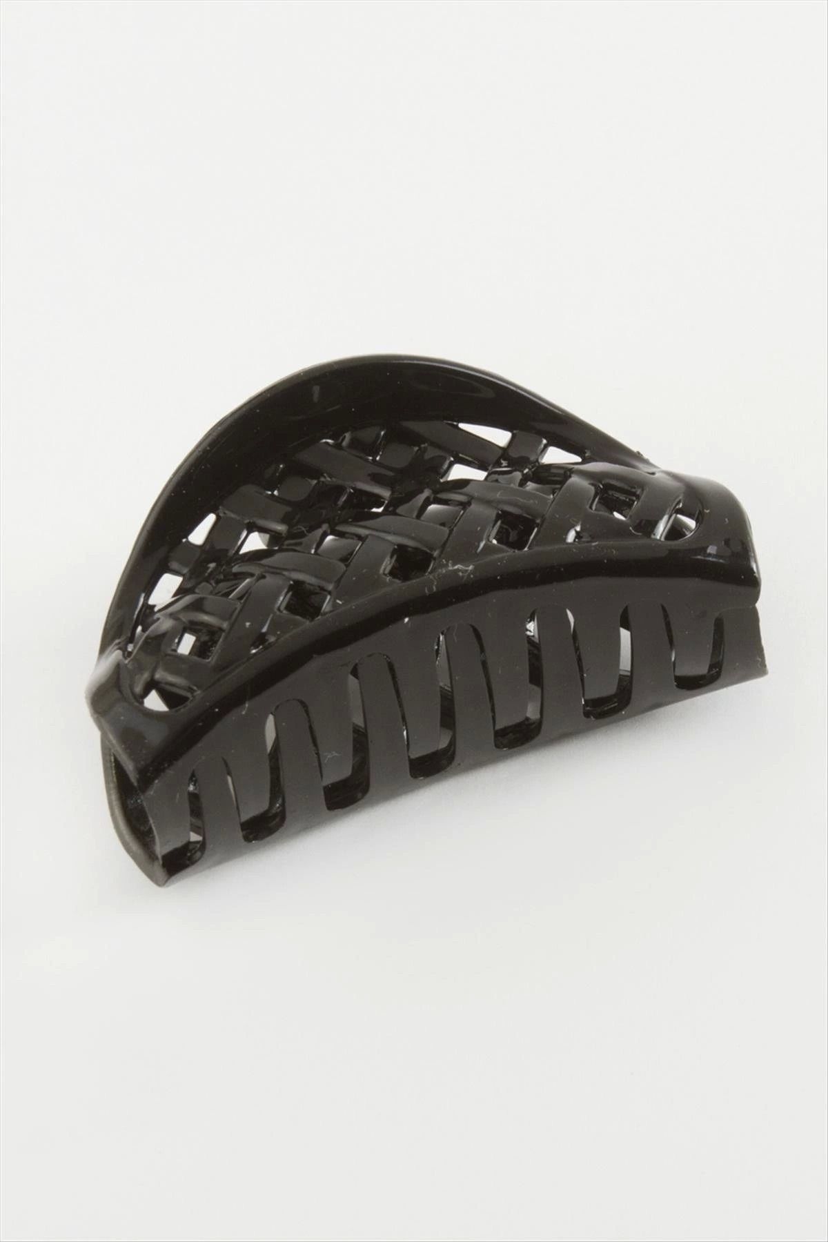 Zayla Fileli Oval Mandal Toka 6 cm