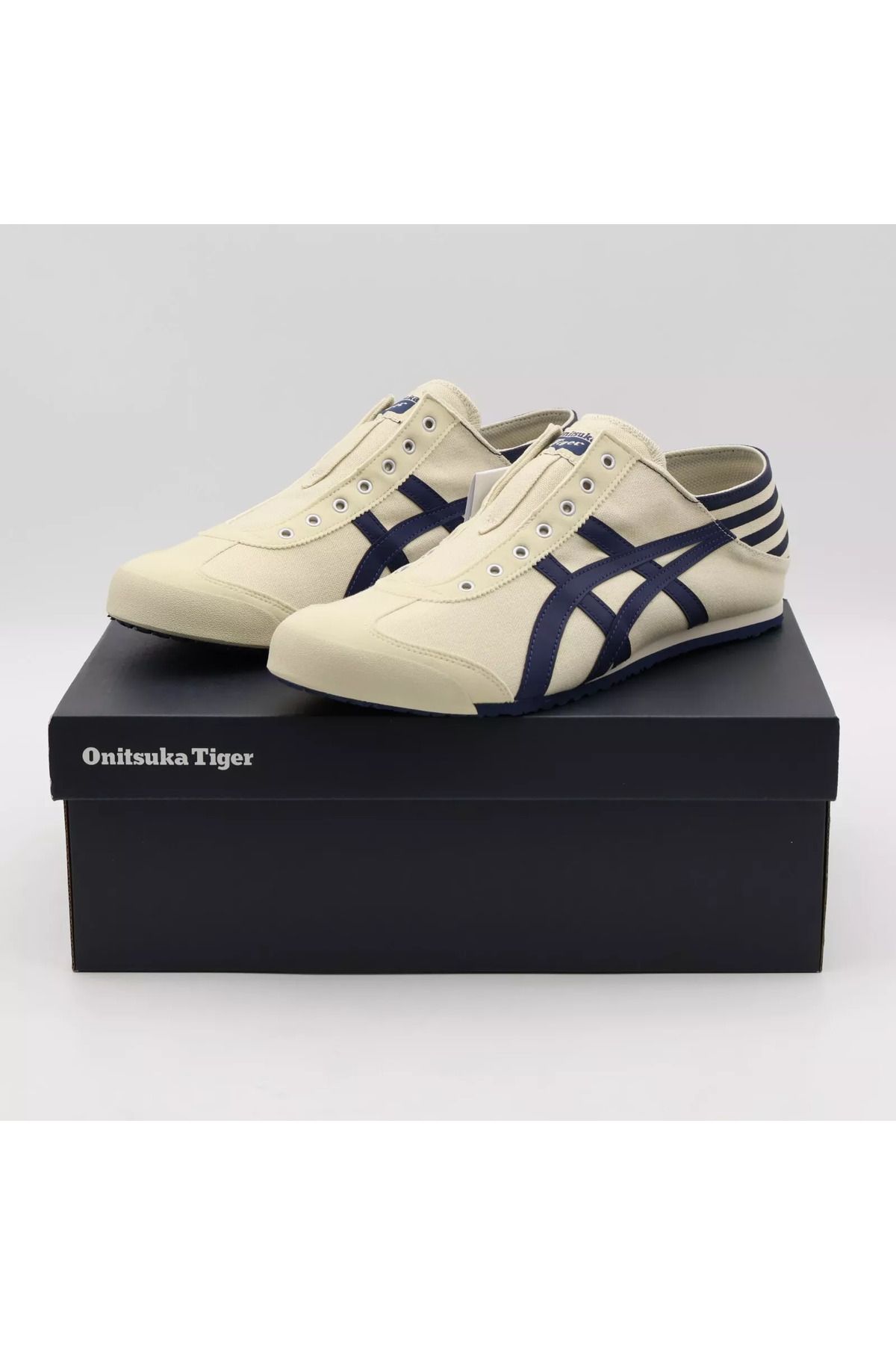 Onitsuka Tiger MEXICO 66 PARATY UNISEX Ayakkabı