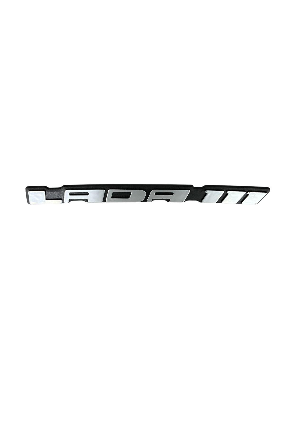 AYHAN PLASTİK LADA VEGA ARKA BAGAJ 111 YAZISI