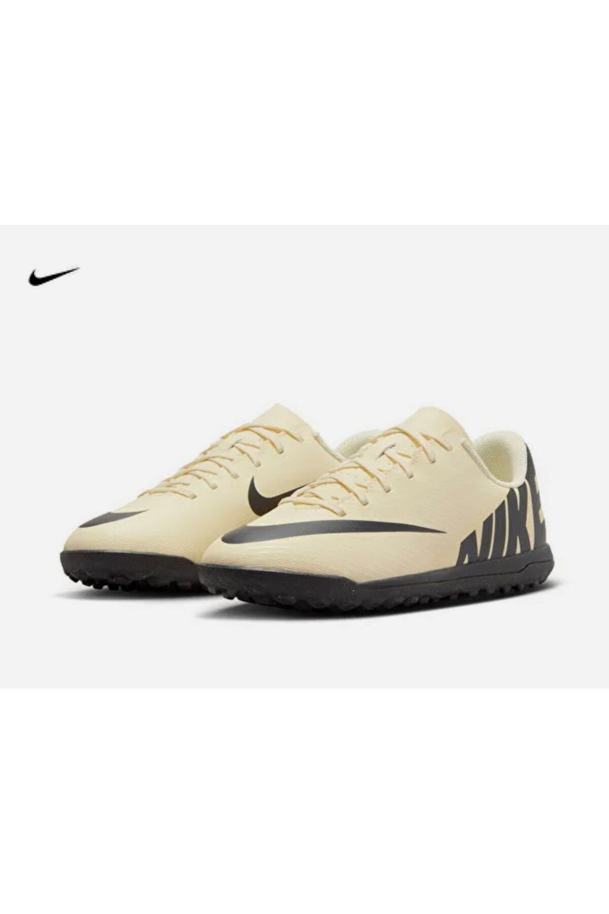 Nike Futbol ayakkabıları TF (Halı Saha) Jr Mercurial Vapor 15 Club Tf
