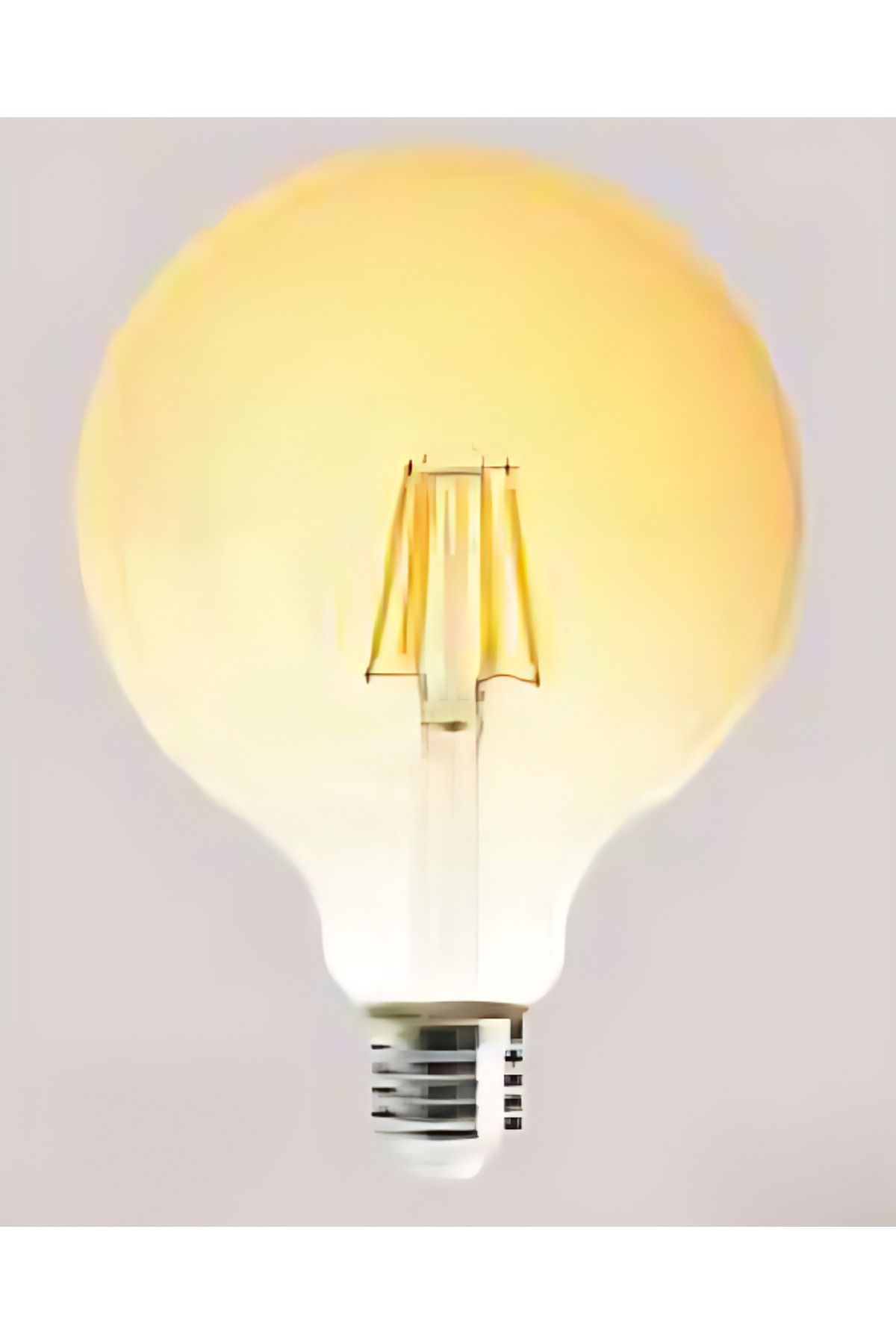 Avize DEKORATİF LED AMPUL