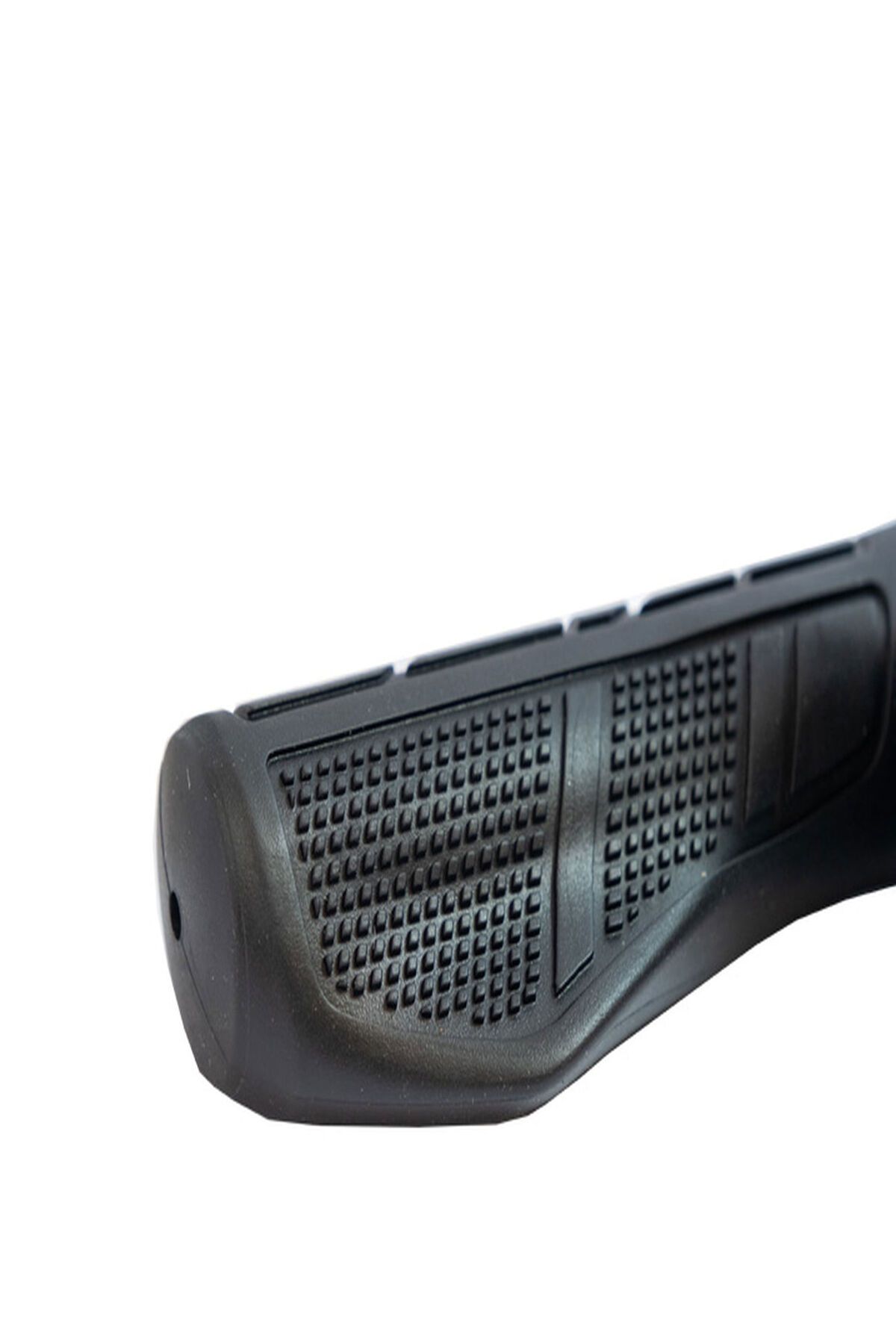 Zozo - G331 Ergonomik Elcik - Siyah 133 mm