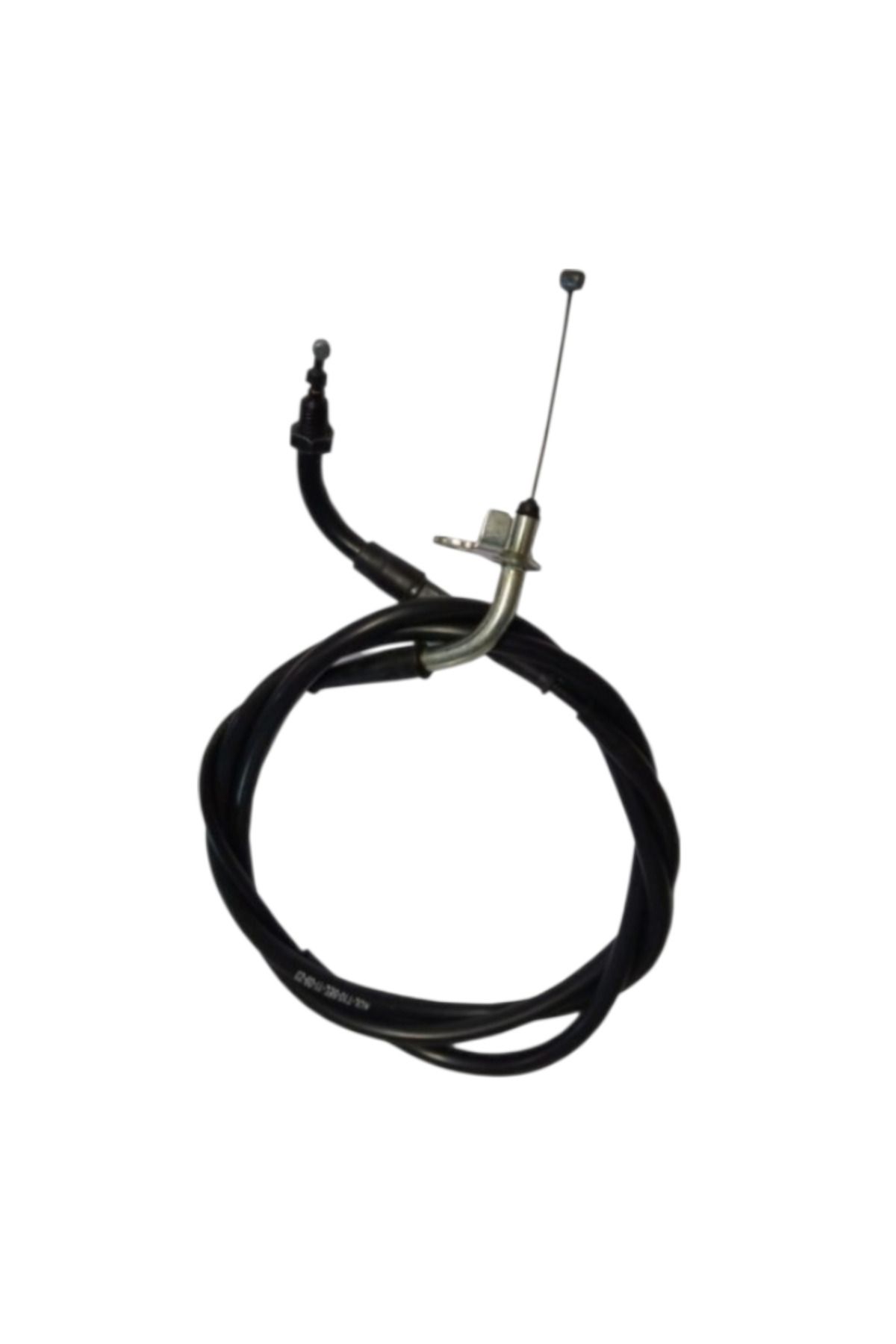 Motolider Gaz Teli İtme (A) Honda Activa 125 2023