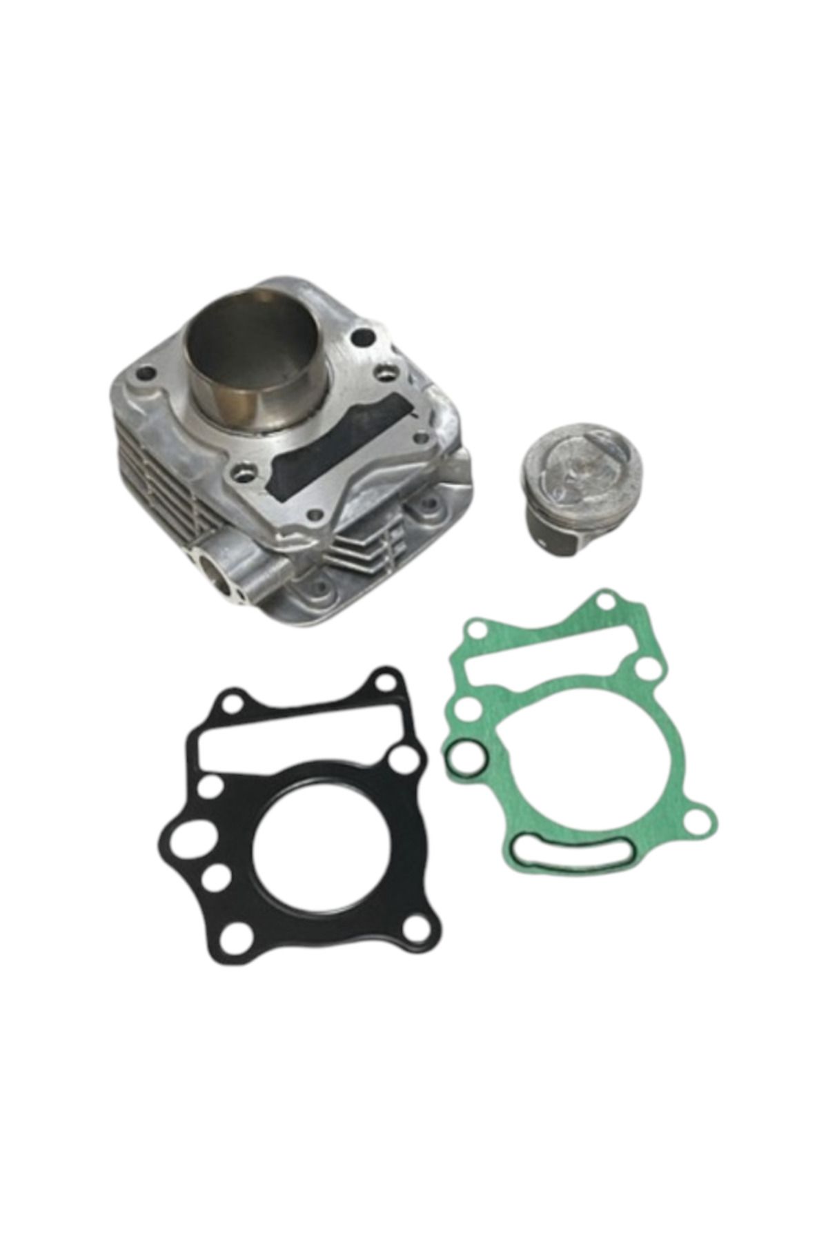 Motolider Silindir Seti Komple Oem Tvs Jupiter 125