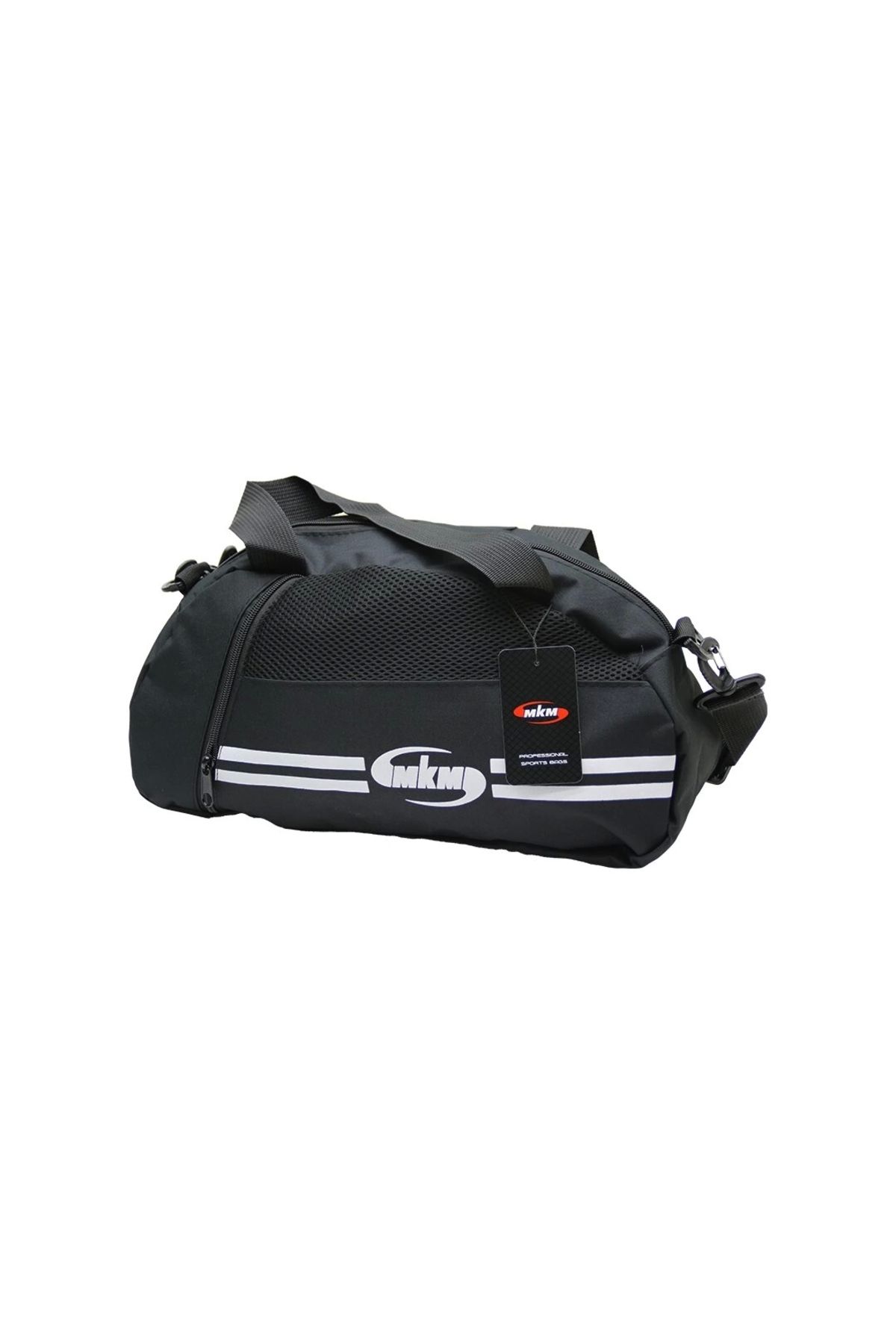 Nemere Küçük Boy Fileli Seyahat Çanta 40x15x17cm