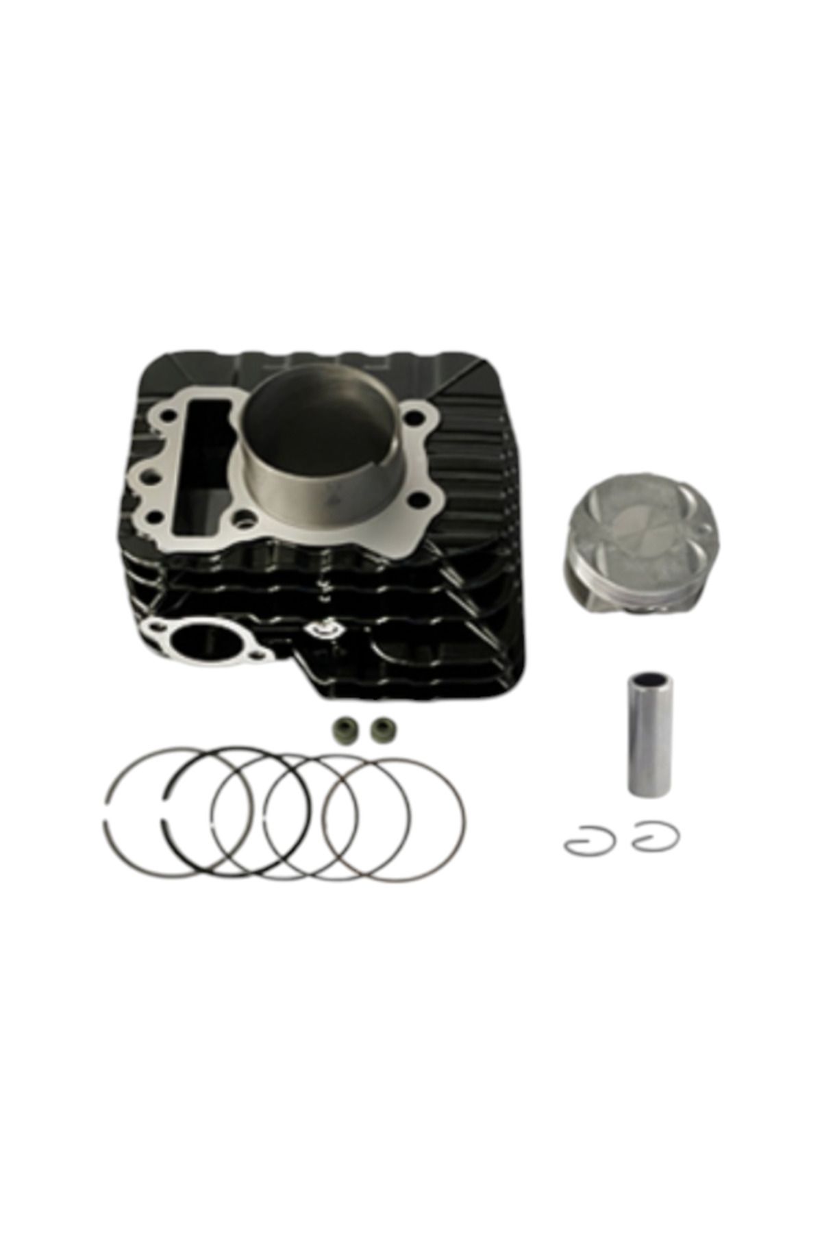Motolider Silindir Seti Komple 36JZ0114 Bajaj Pulsar Pulsar Ns 150 Discover 150 Boxer 150
