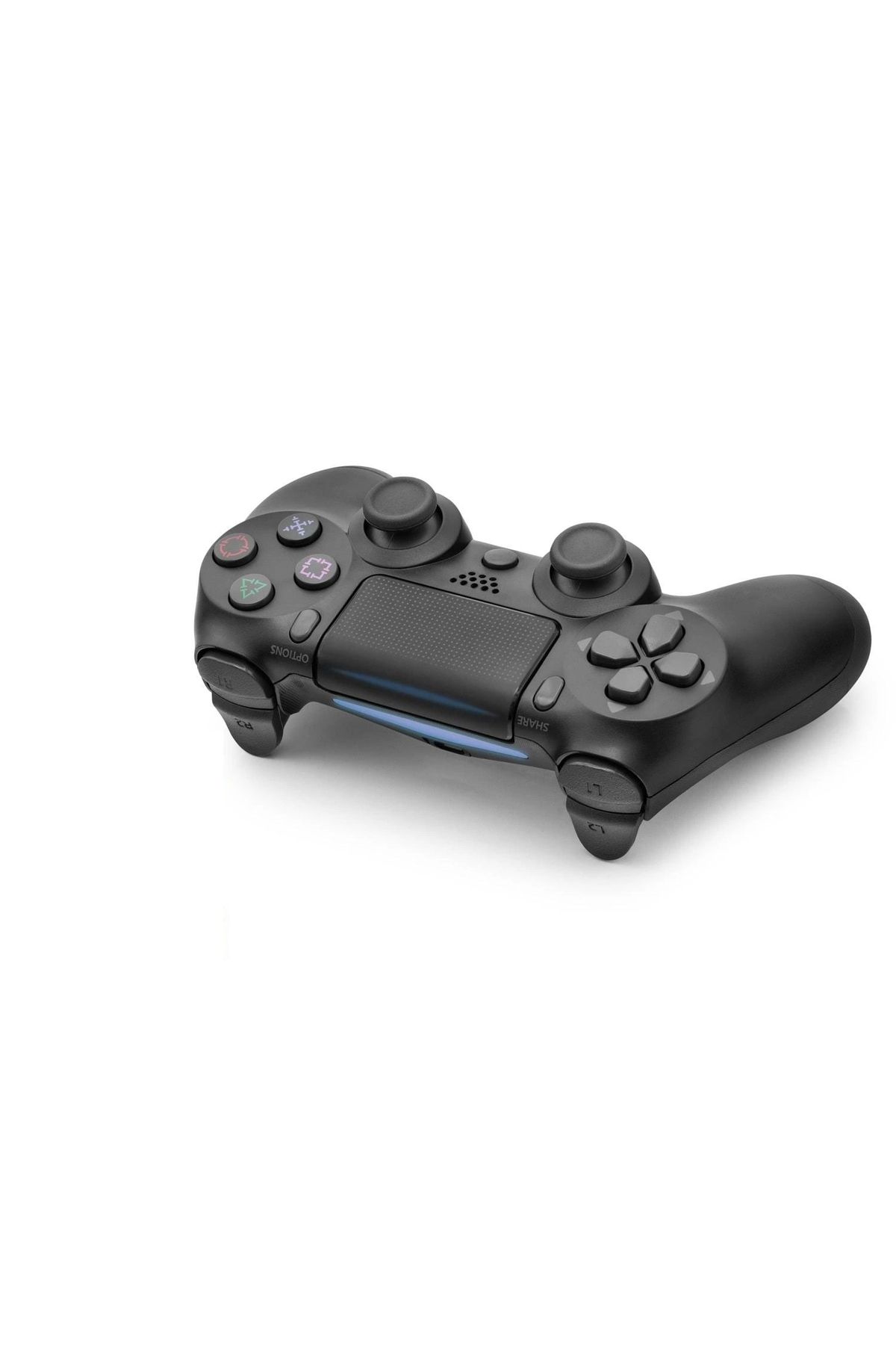shopwave Ps4 Gamepad Siyah HD328S