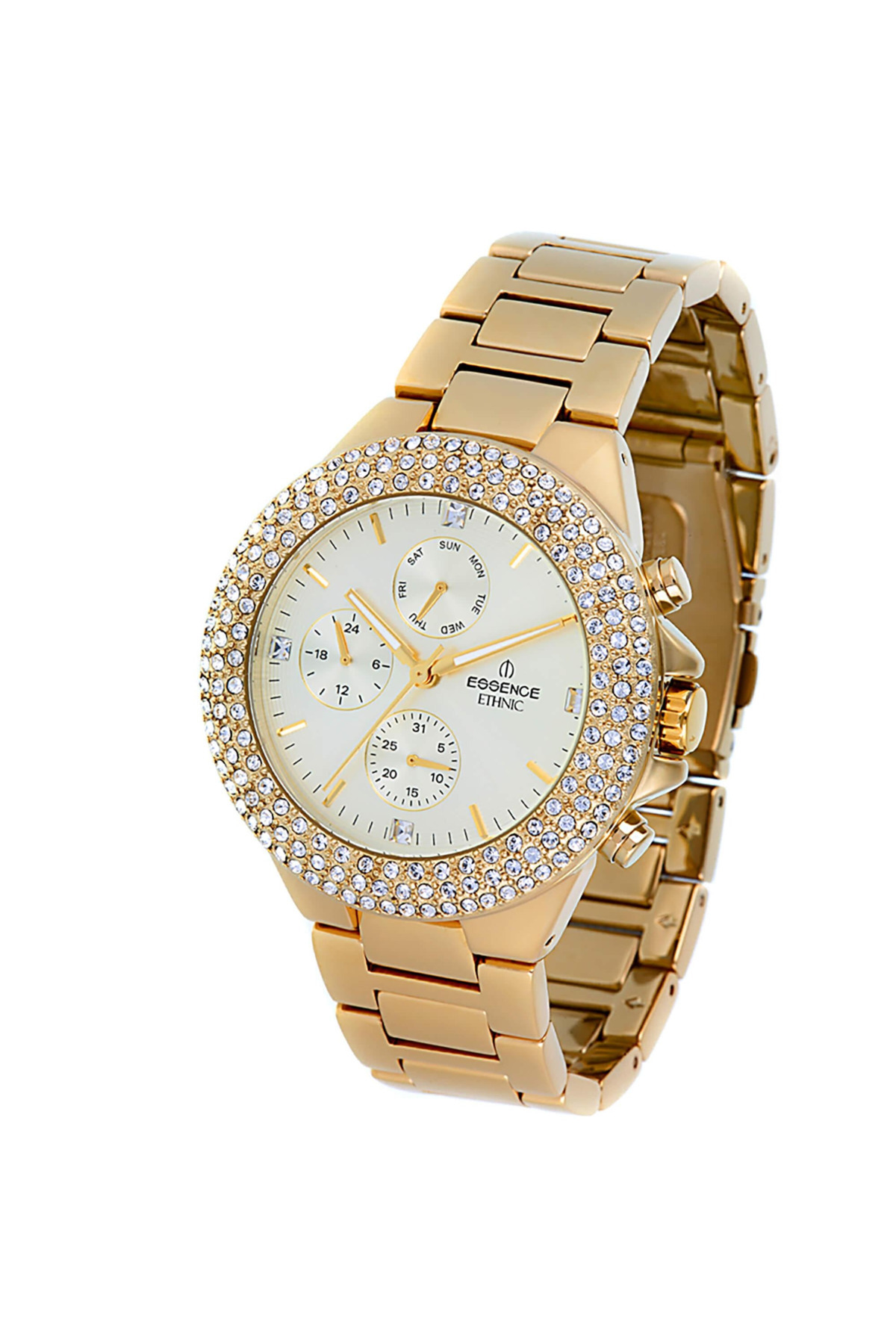 Essence-TRY 387 Wristwatch 1