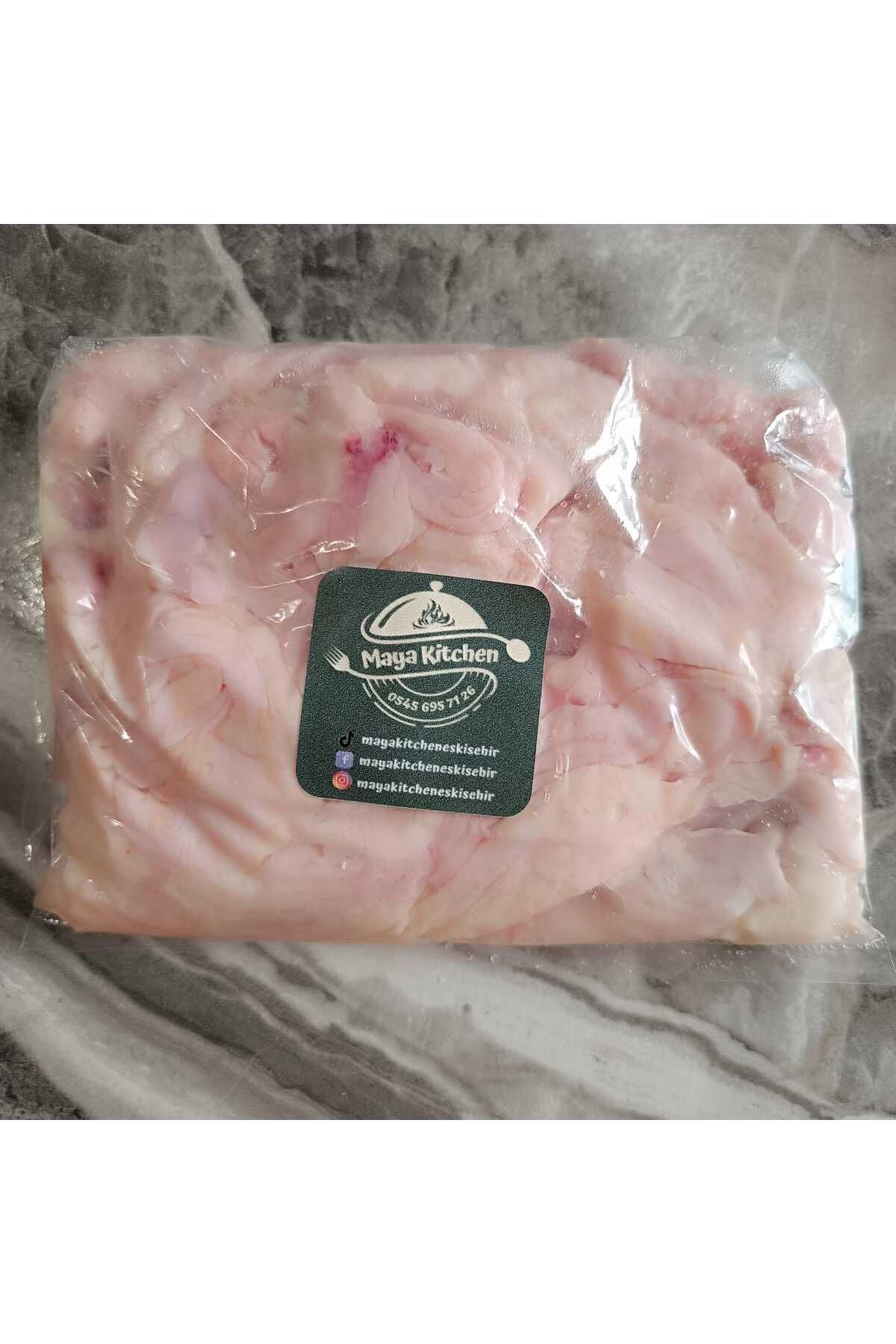 MAYA KITCHEN Tavuk Derisi 500g