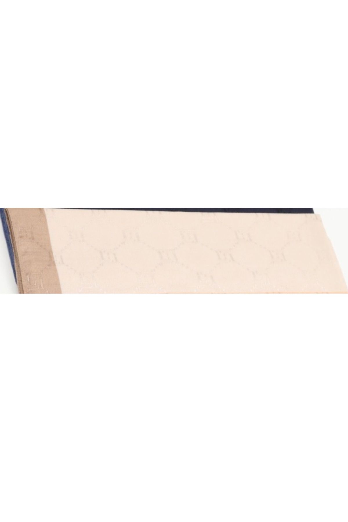 Levidor Monogram Şal Yeni Desen