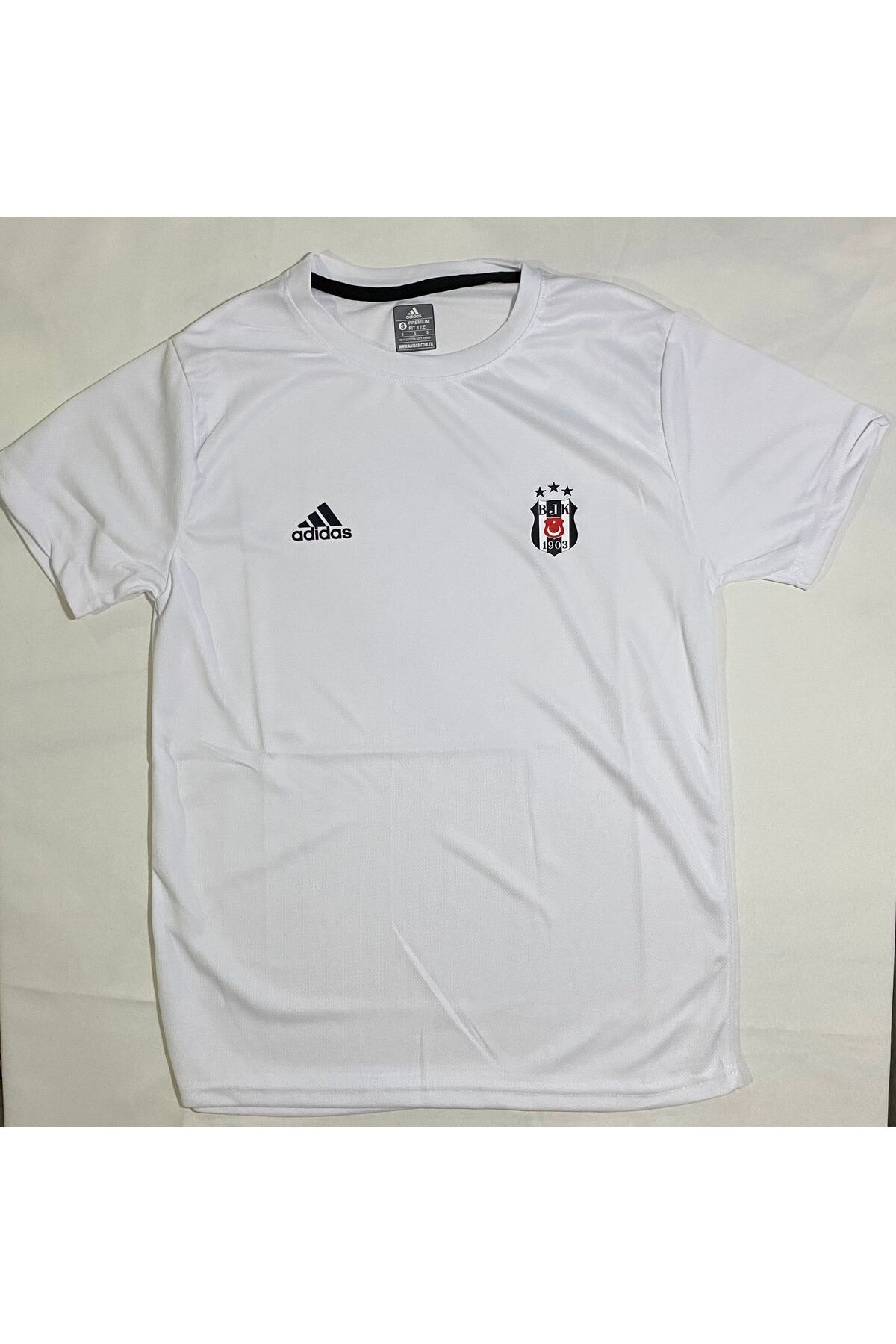 safr world Taraftar T-Shirt bjk