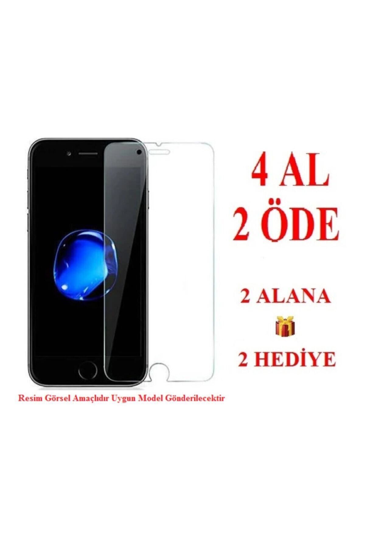 Store Apple Iphone 8 Kırılmaz Ekran Koruyucu Temperli Cam