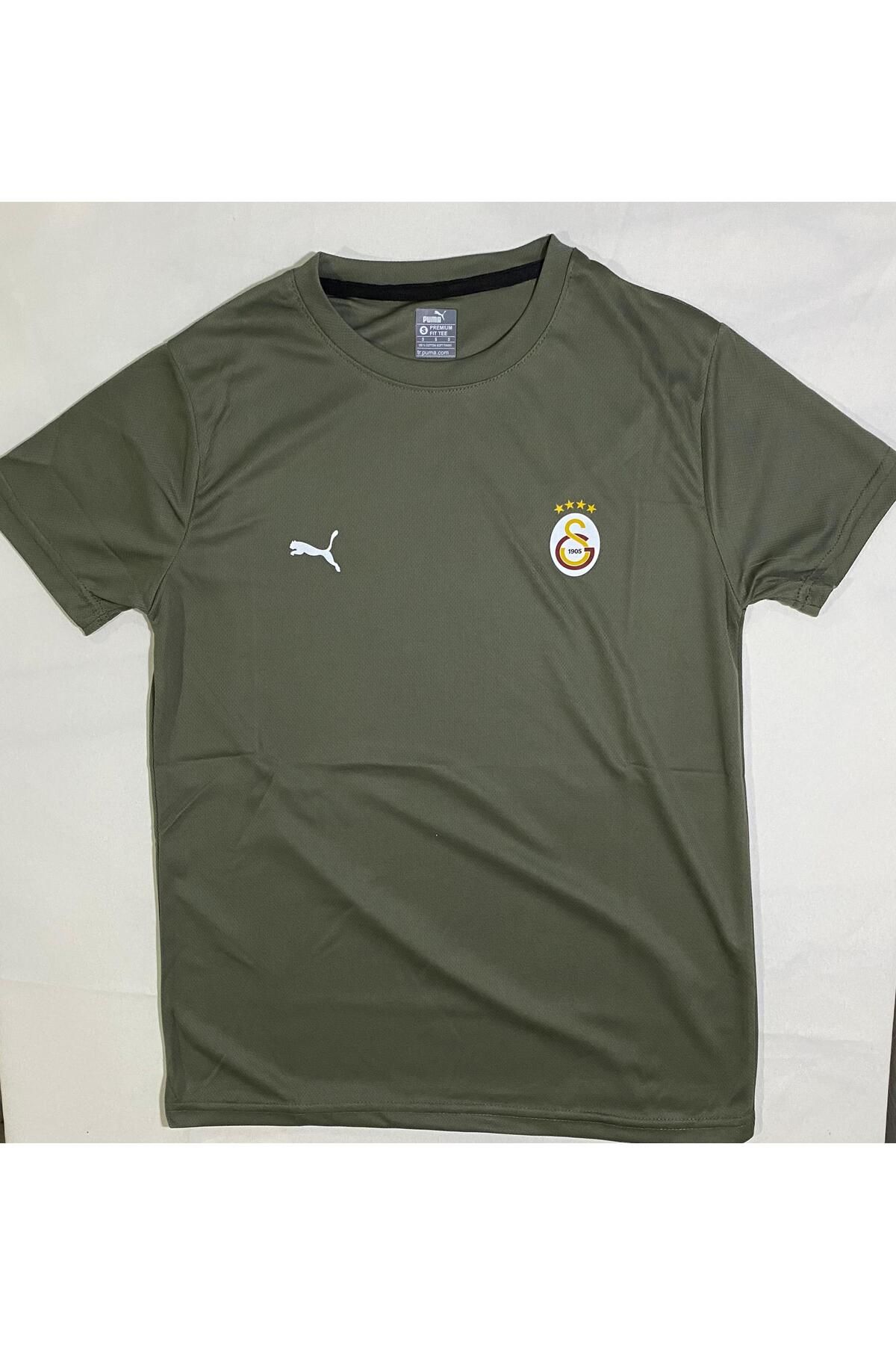 safr world Taraftar T-Shirt