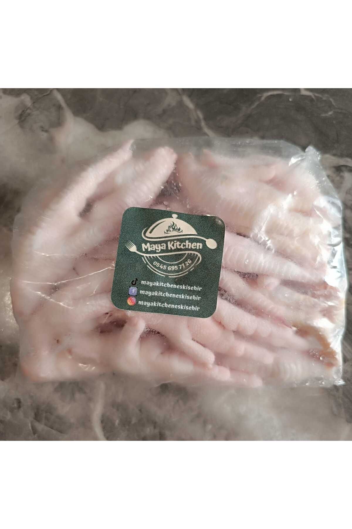 MAYA KITCHEN Tavuk Ayak 500g