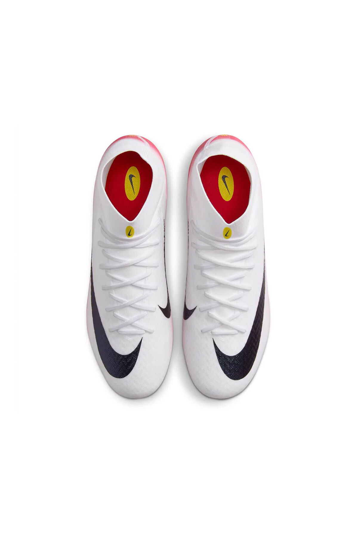 Nike-Men's Multi Grass Ground Cleats Zm Mercurial Superfly 10 Acad Fg/Mg Lv8 4