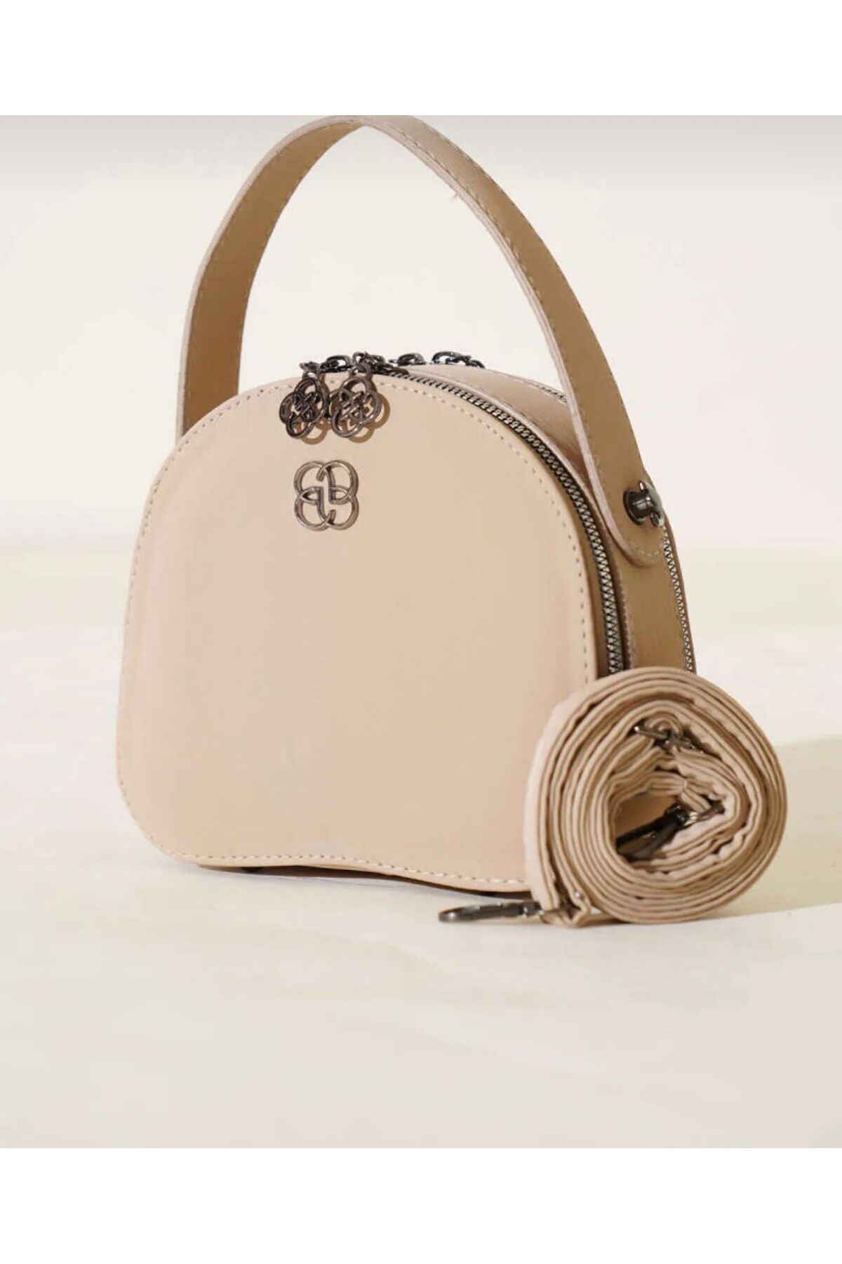 ST Bags Kadın Yeni Sezon Şık Tasarım El Ve Omuz Çantası