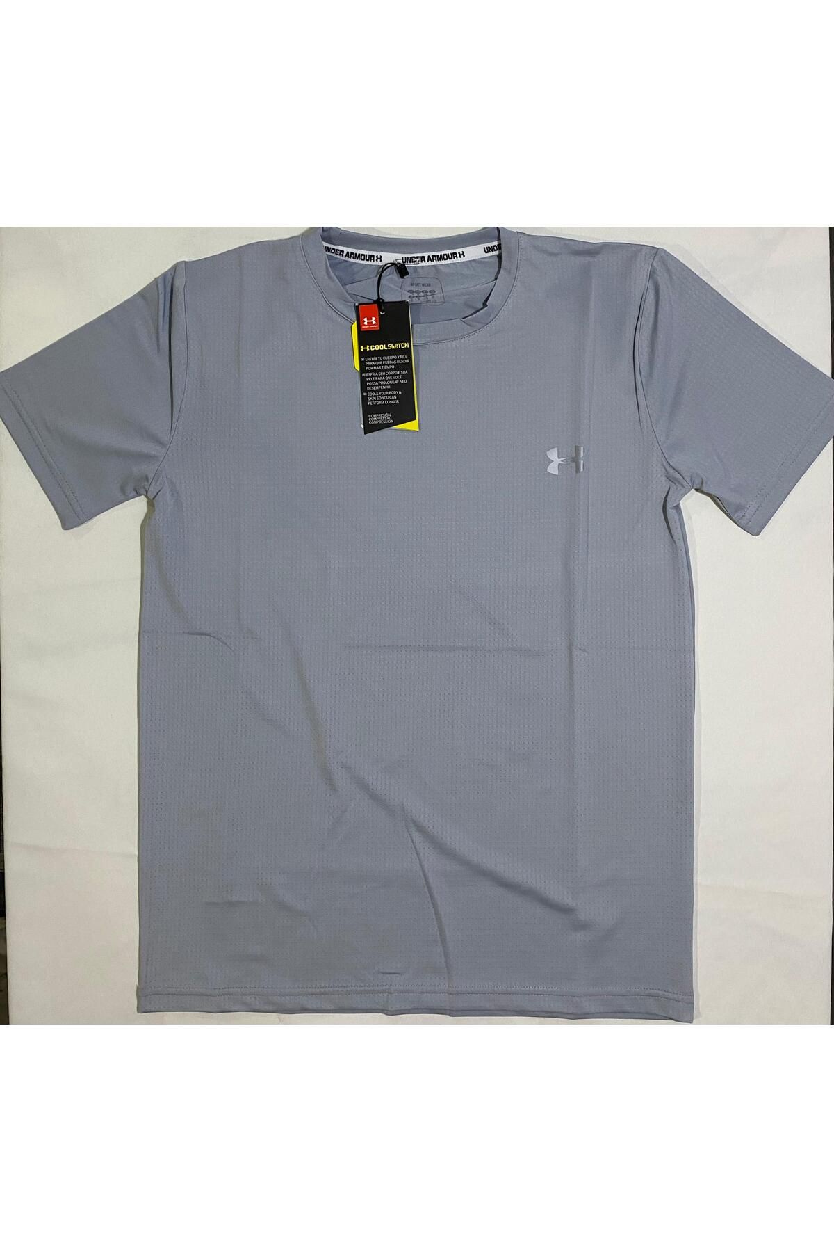 safr world Yazlık T-Shirt