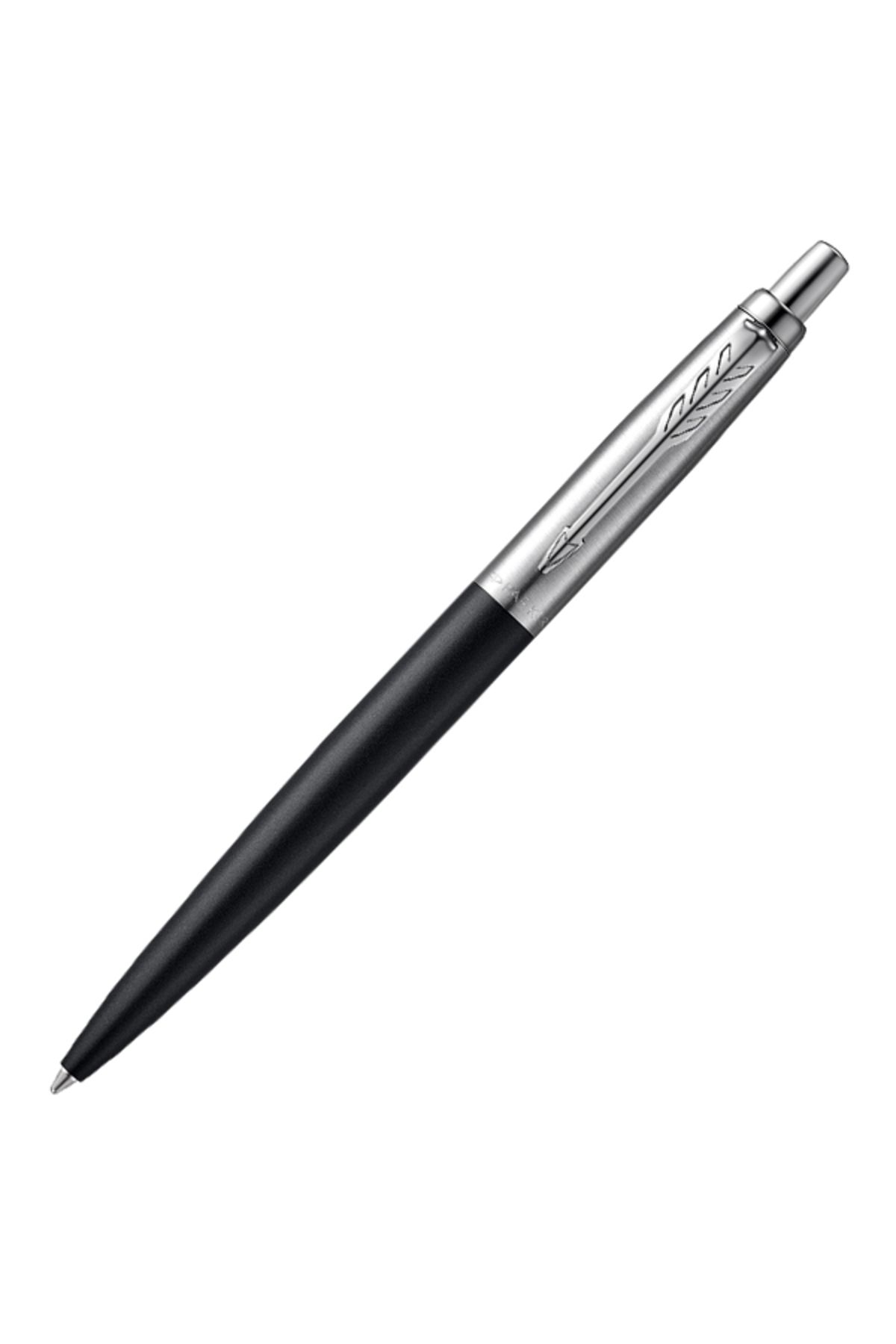 Parker Tükenmez Kalem Jotter Ct Xl Mat Siyah