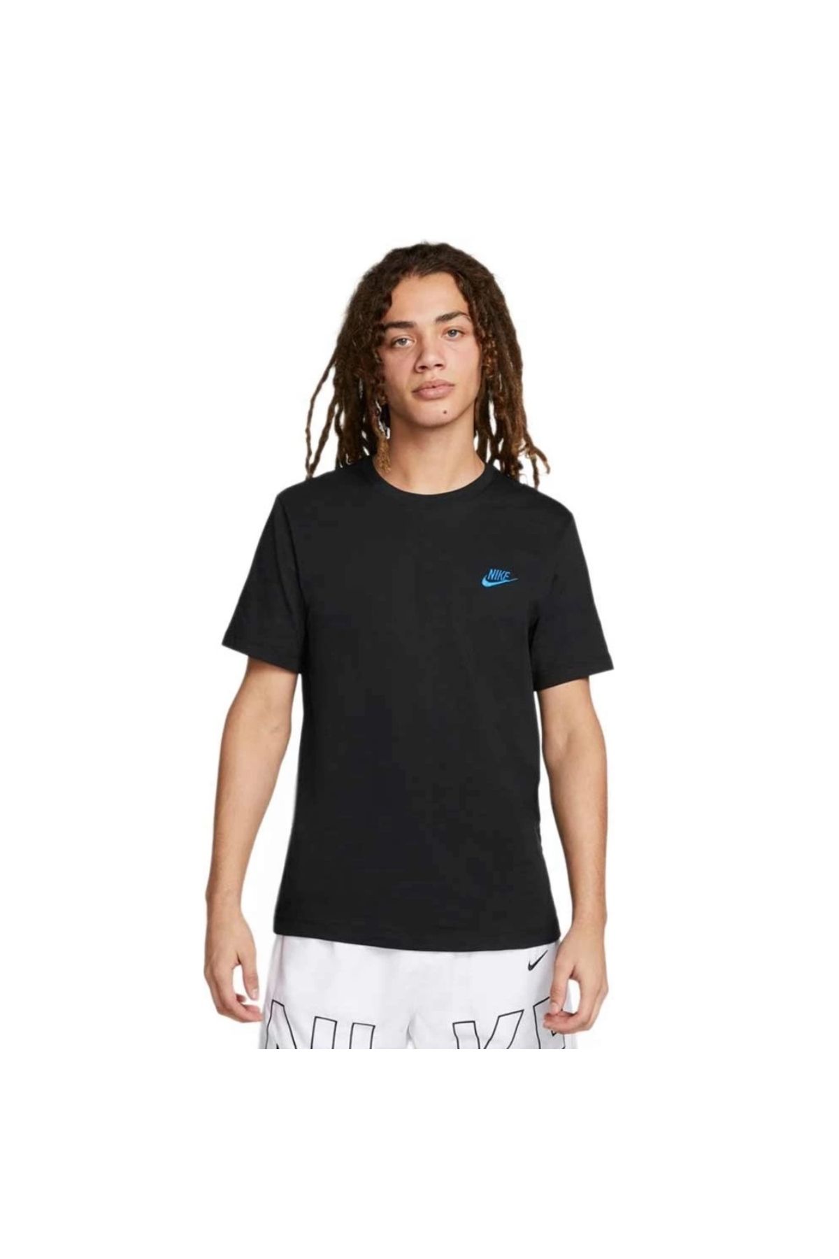 Nike Sportswear Club Tişört FD1184-010