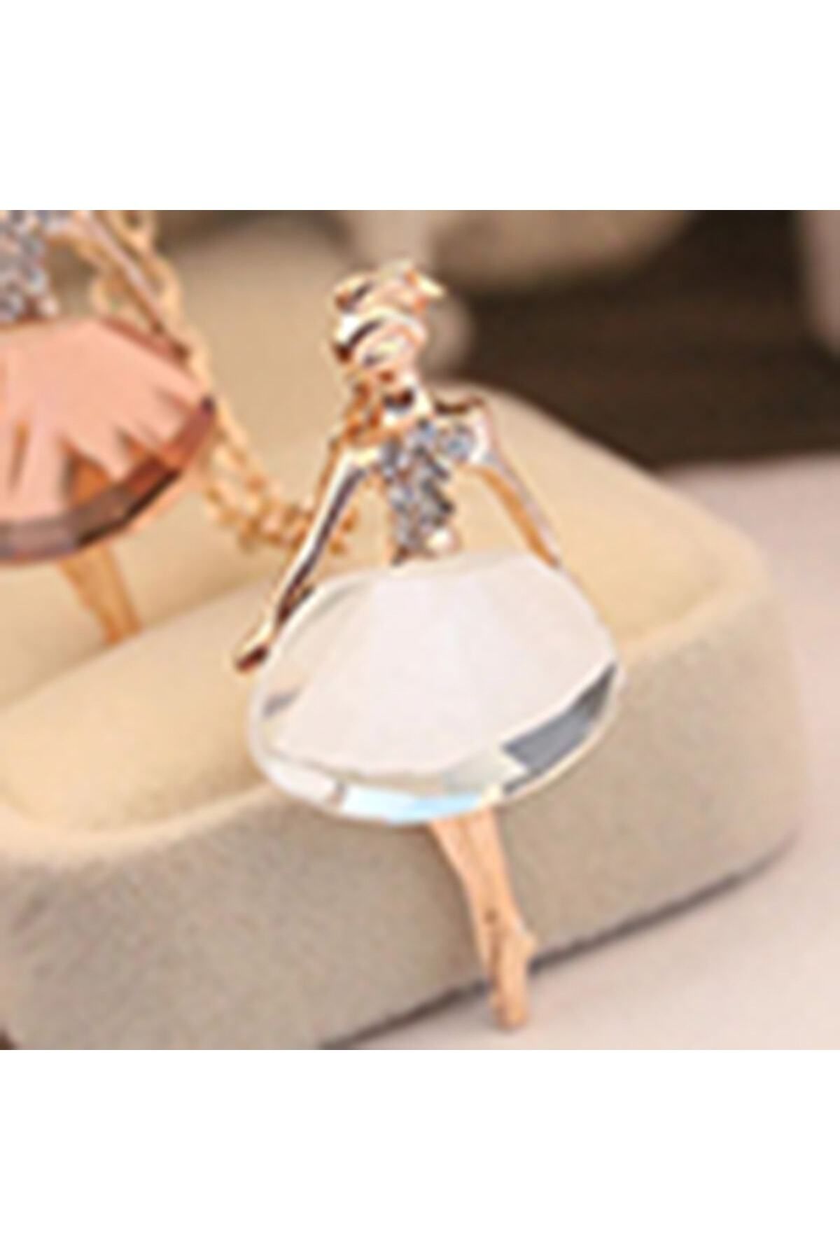 Shiklik MODA Zarif Kadın Modeli Kolye ile Şıklığı Yakalayın