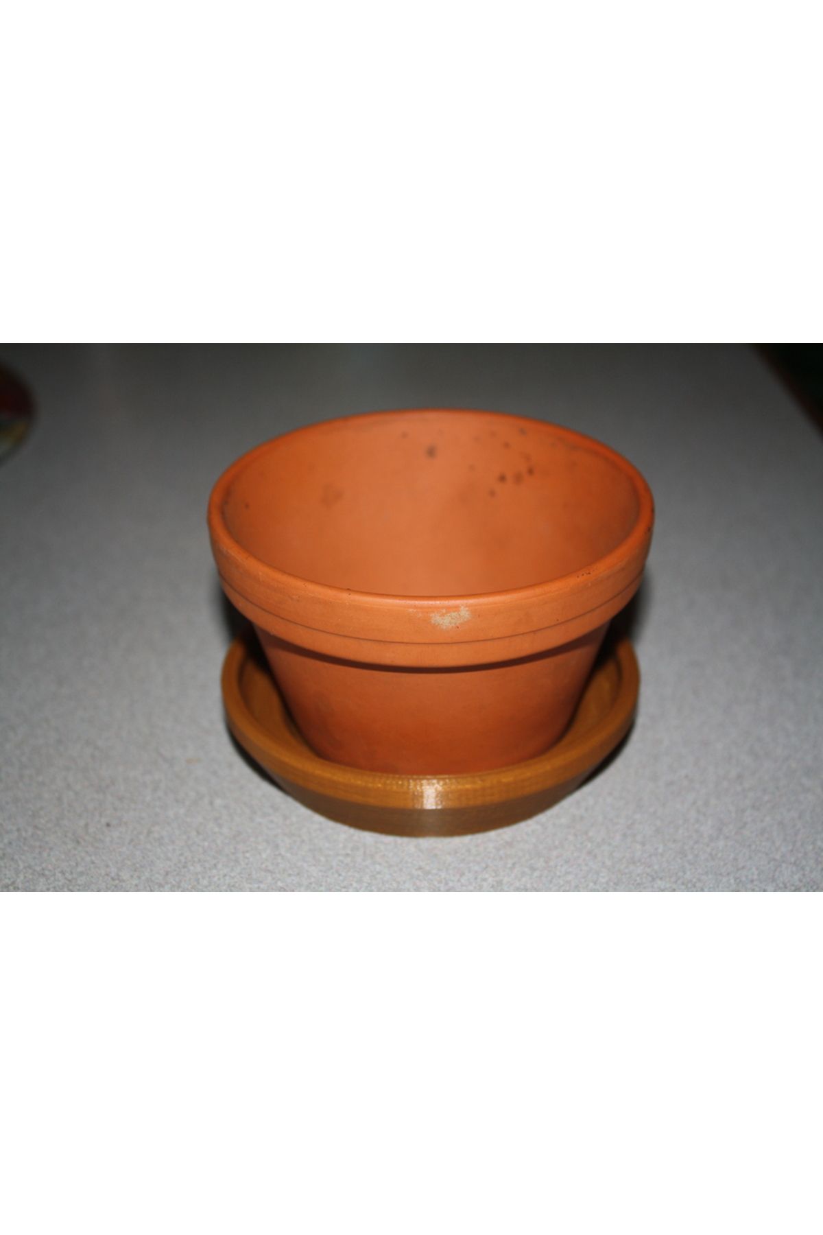 Vision Craft Pot, tepsiyle