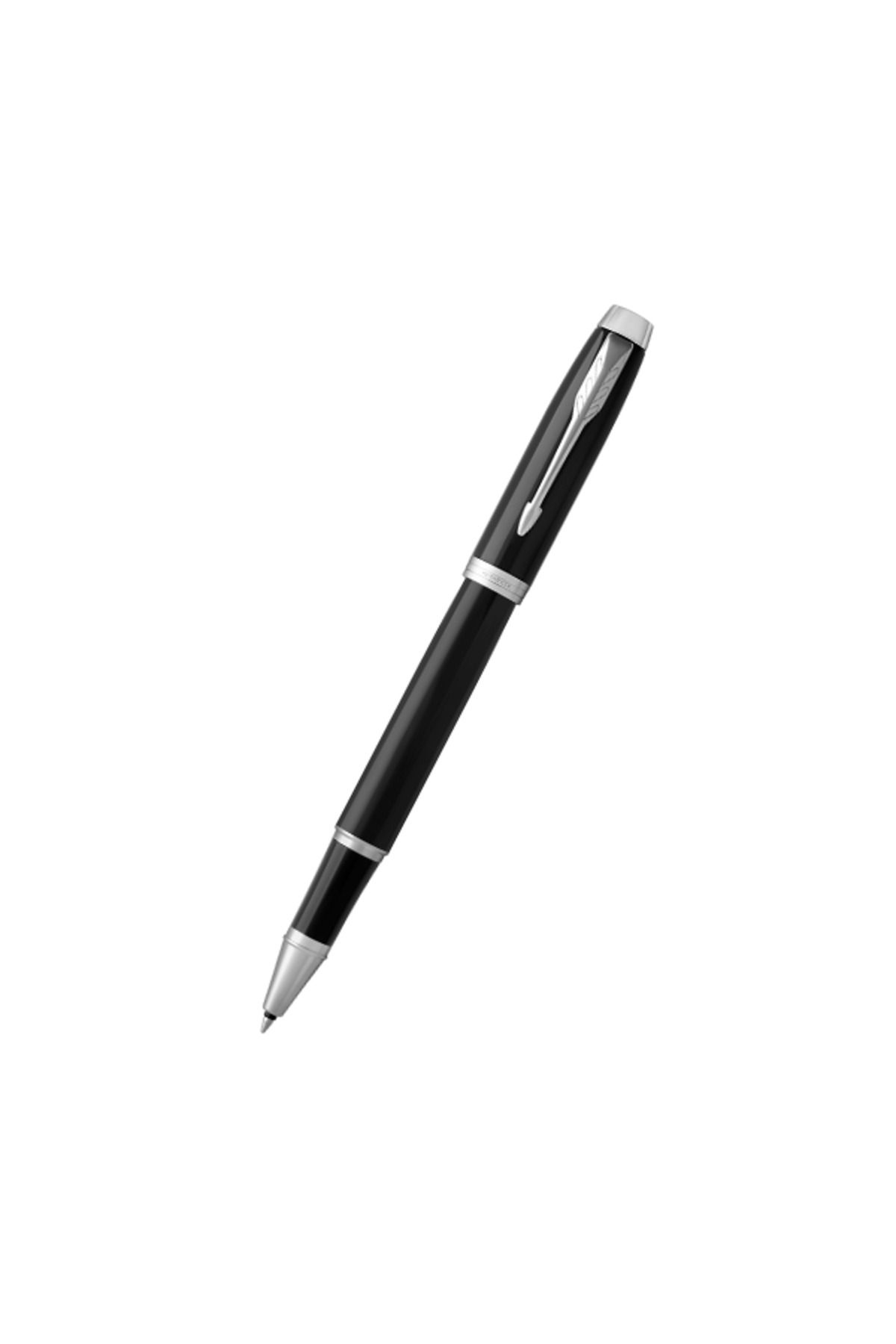 Parker Roller Kalem IM Ct Siyah