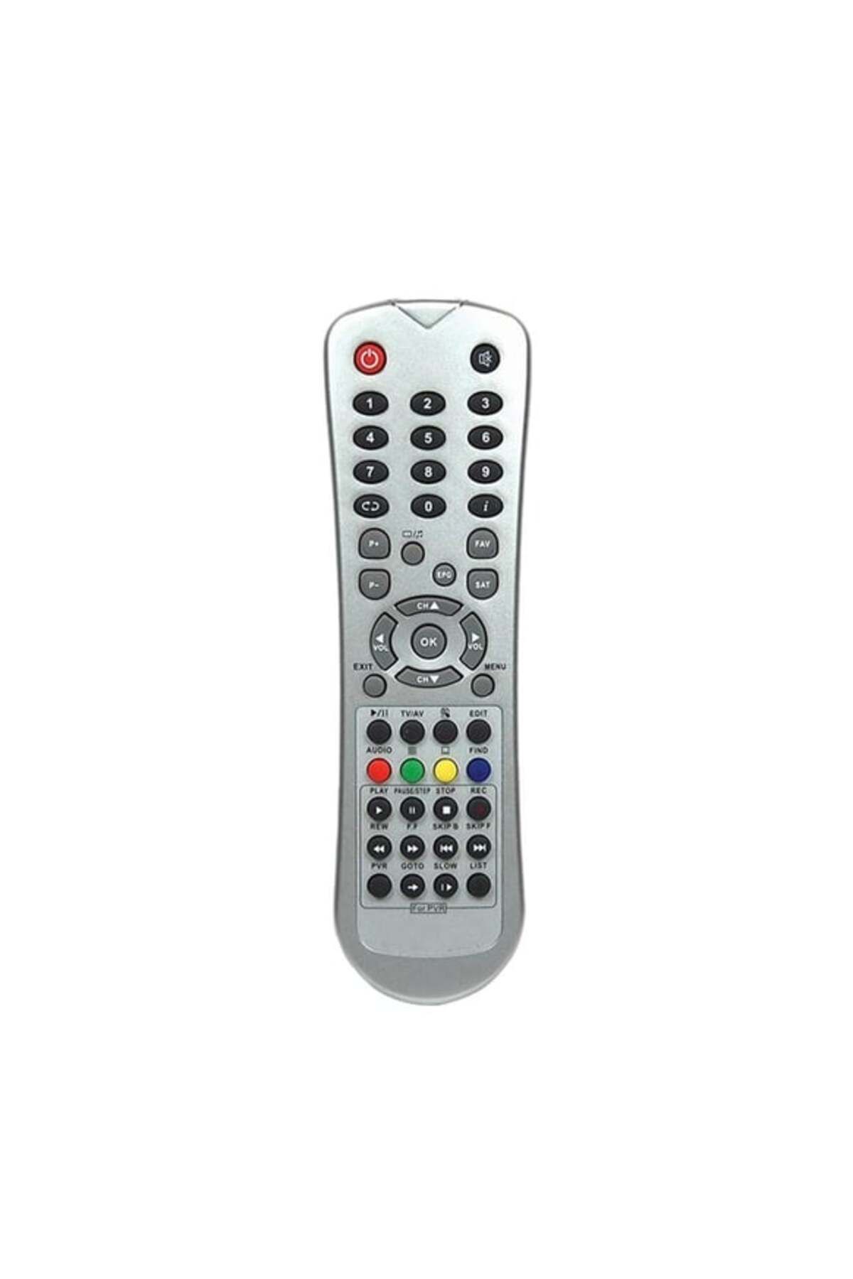 Skytech Uydu Kumanda St-6900