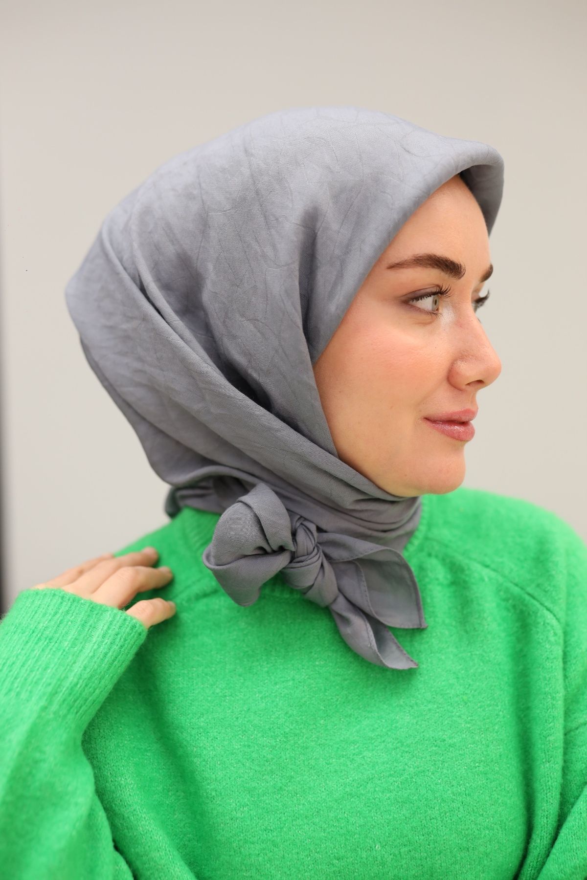 Silk Home Prime Eşarp 78010-04