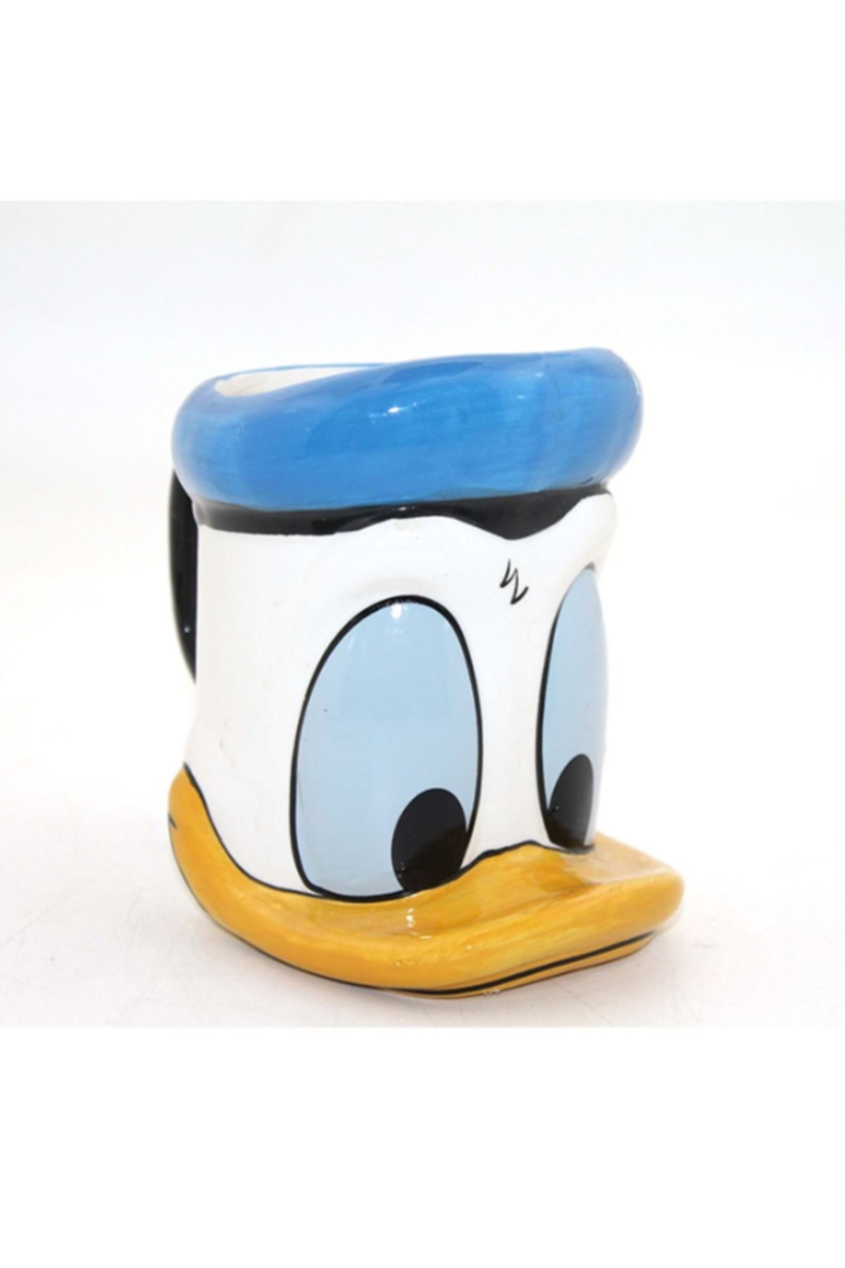 NETAVANTAJ Donald Duck 3D Özel Tasarım Kupa Bardak
