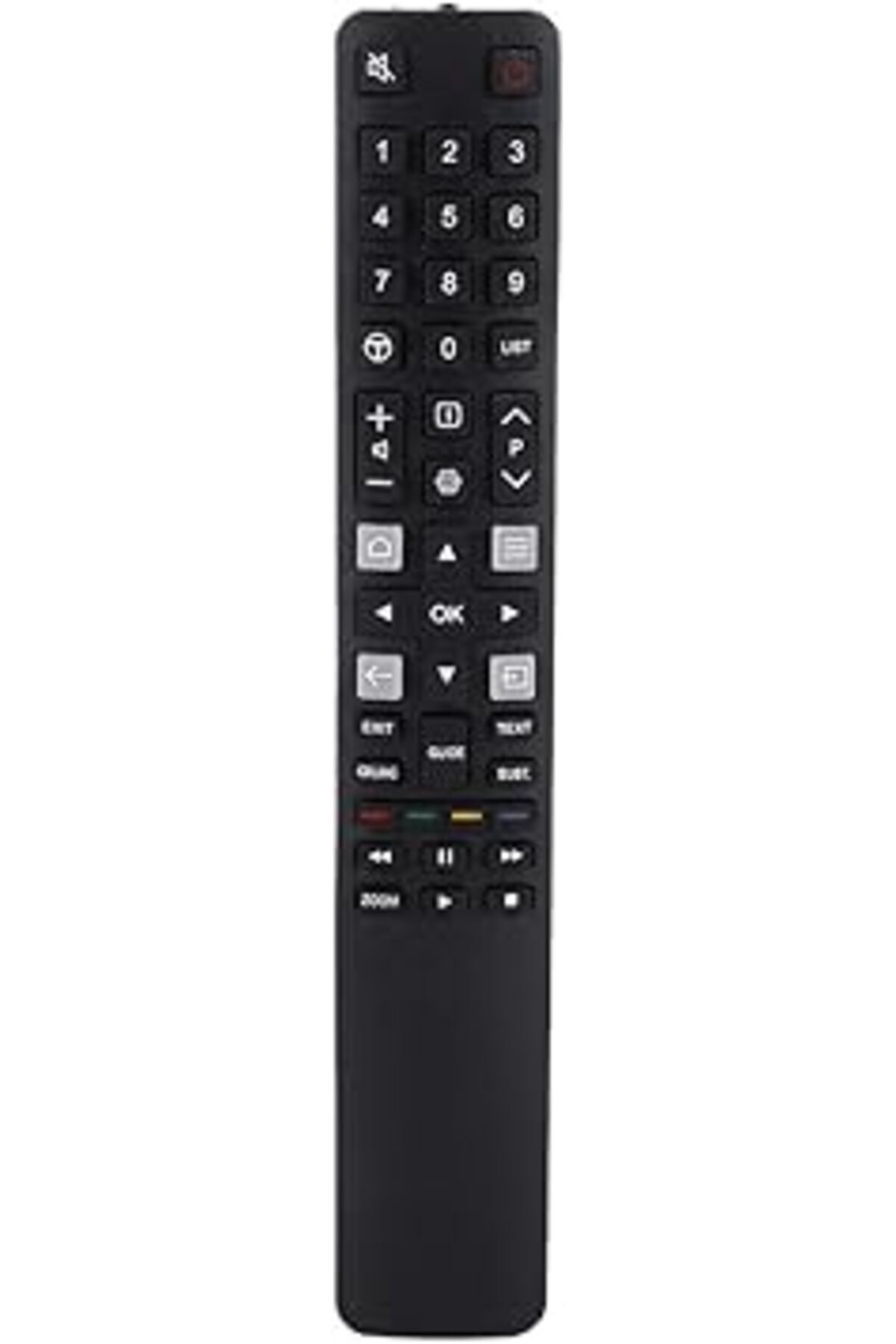 The Bros-Universal Replacement Remote for TCL TVs 55S405, 40S305, 65S405 & 32S301 1
