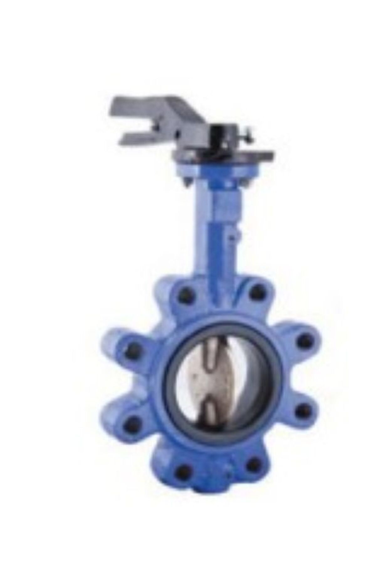 Klepsan 2168 10 Pn16 Kelebek Vana Lug Tip Dn250