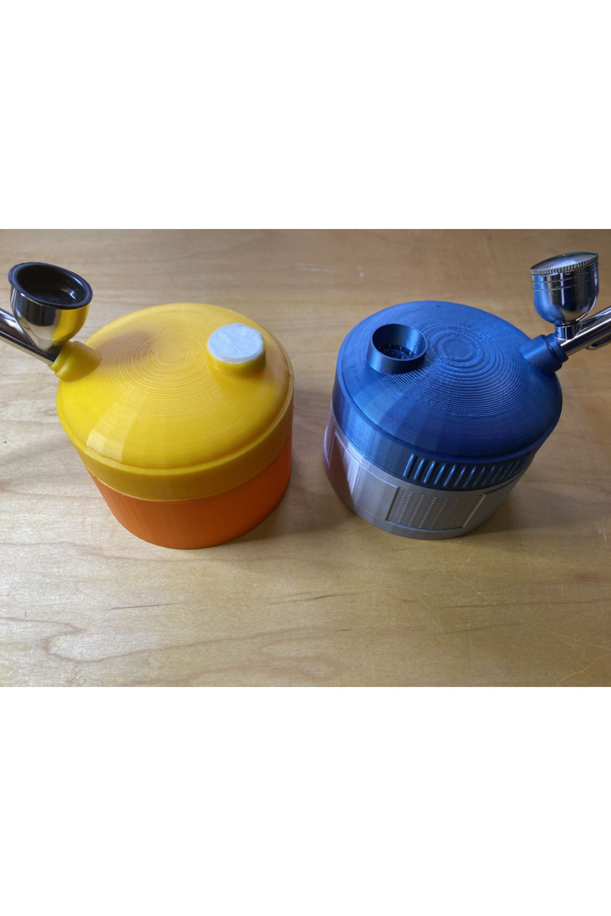 Vision Craft Airbrush Temizleme Tenceresi