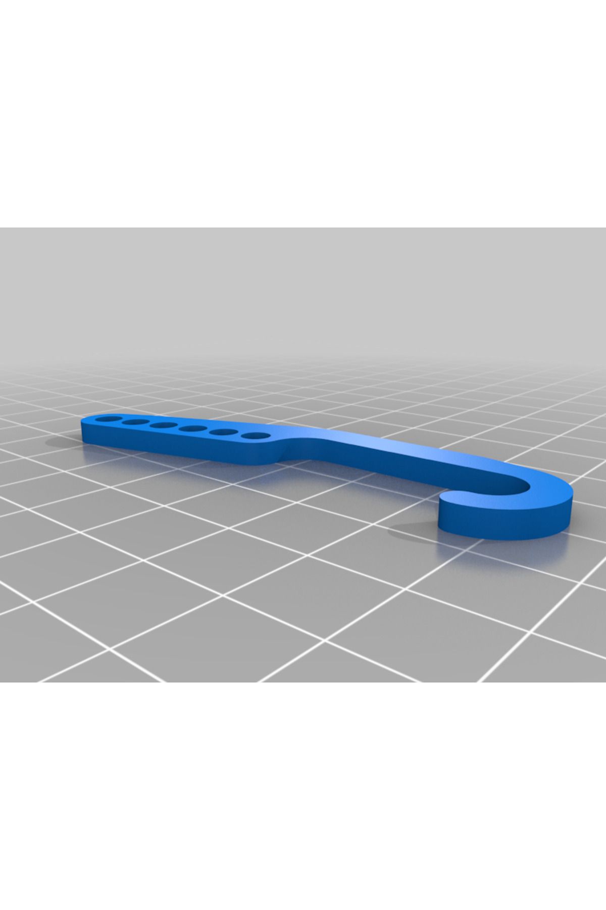 Vision Craft 15 cm bitki potu duvar montajı