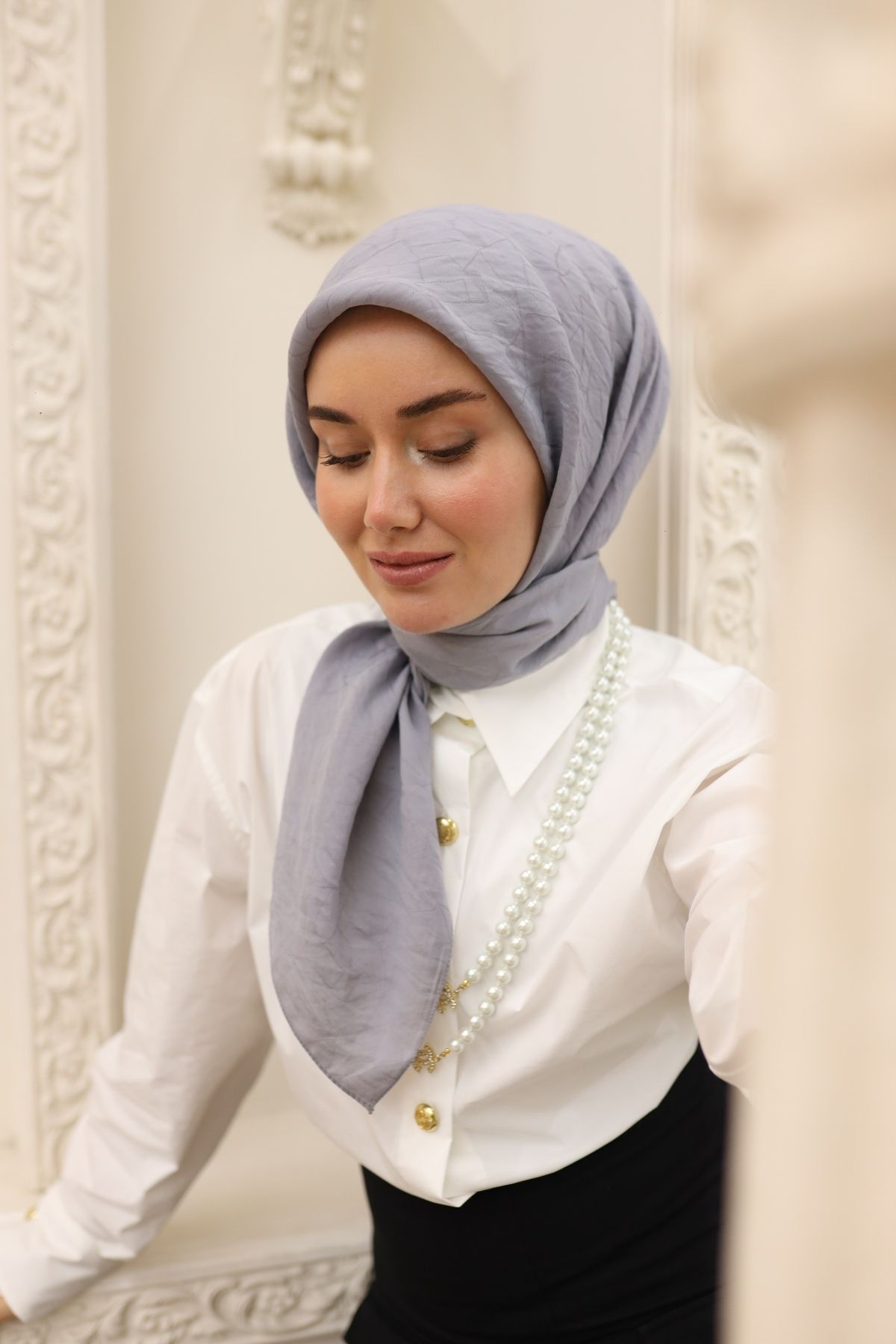 Silk Home Prime Eşarp 78010-05
